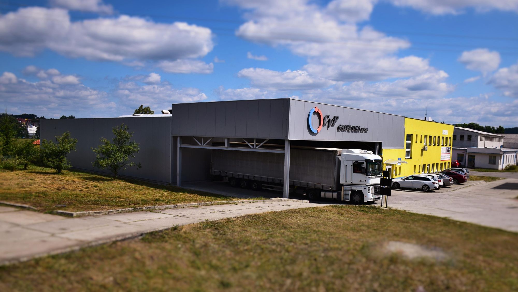 CVP Galvanika, s.r.o.