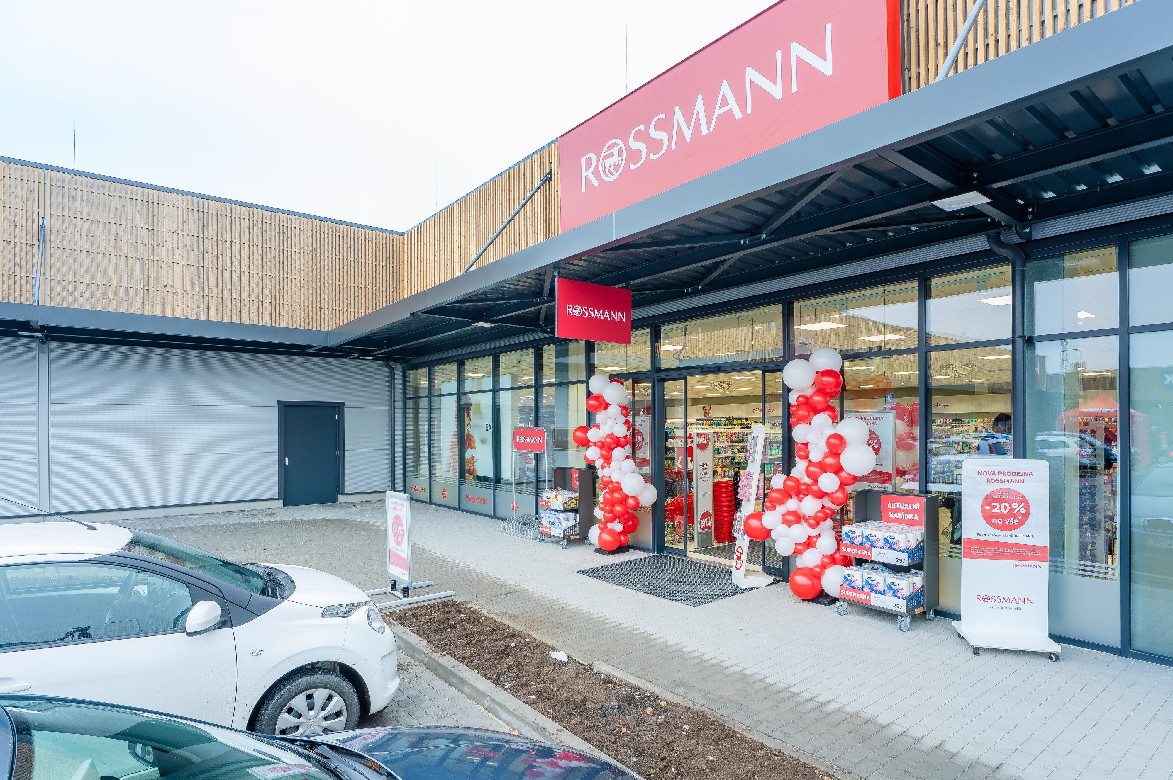 ROSSMANN