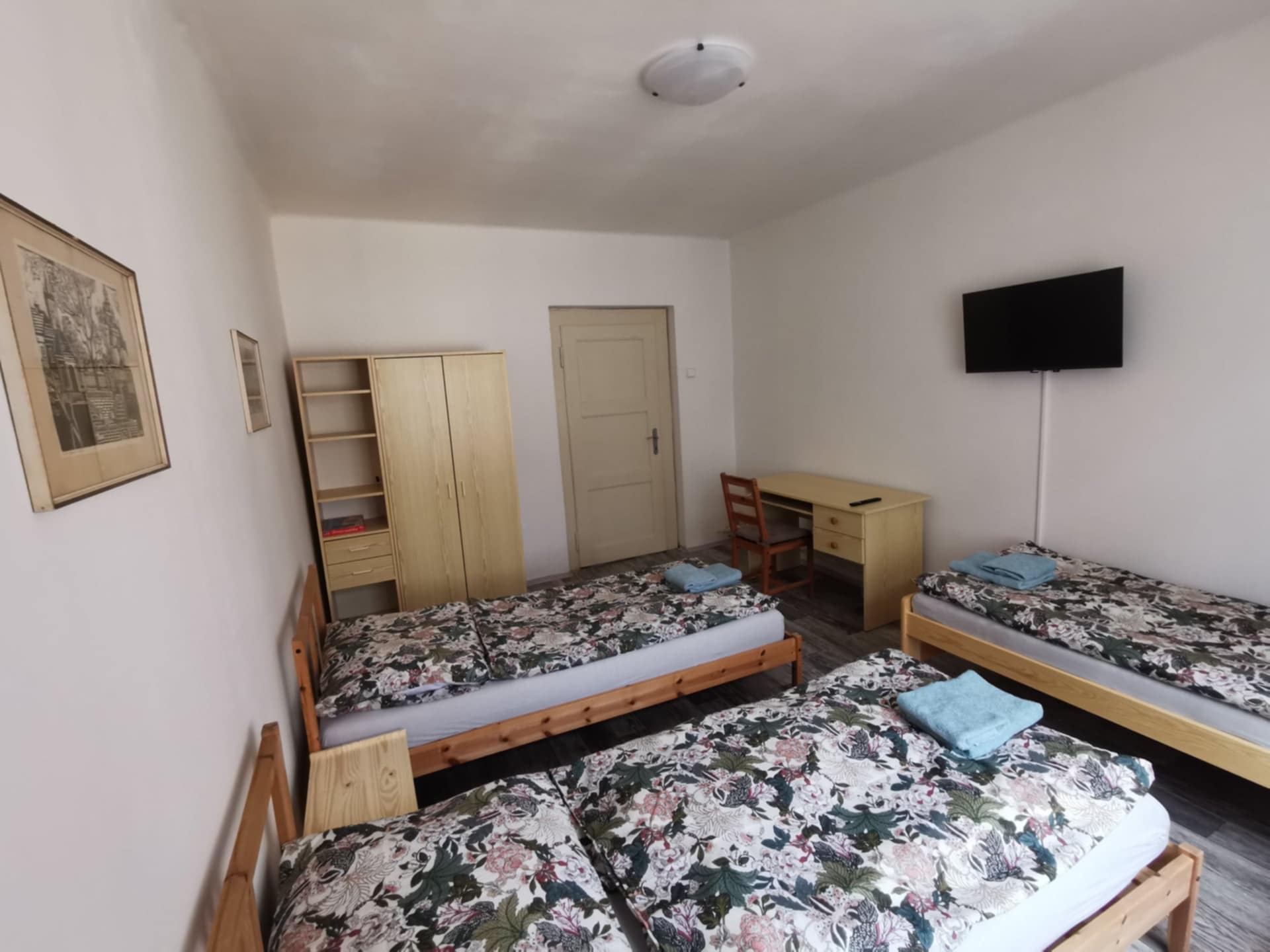 Apartmán BBB foto 2
