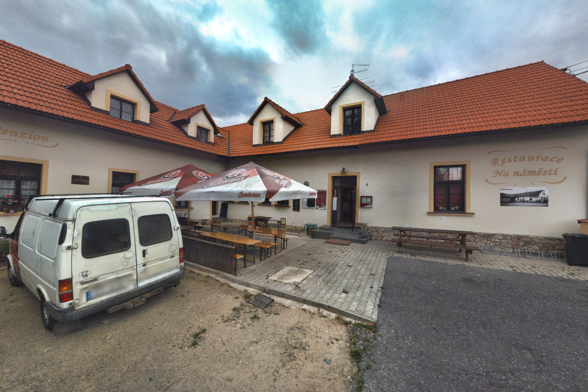 Restaurace Na náměstí foto 2