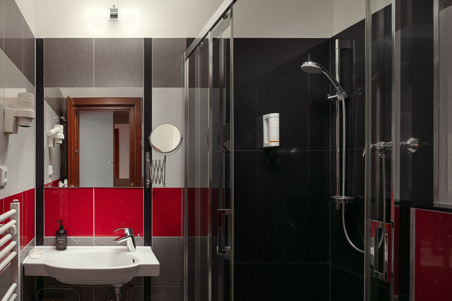 Hotel Villa Smetana foto 4