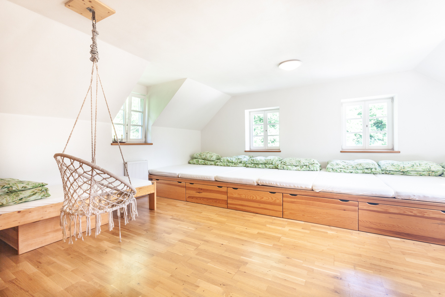 MLÝN Radouňka foto 2