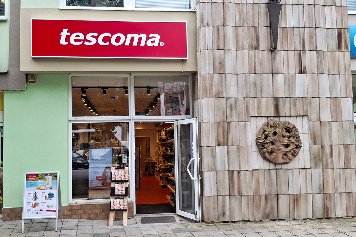 TESCOMA foto 4