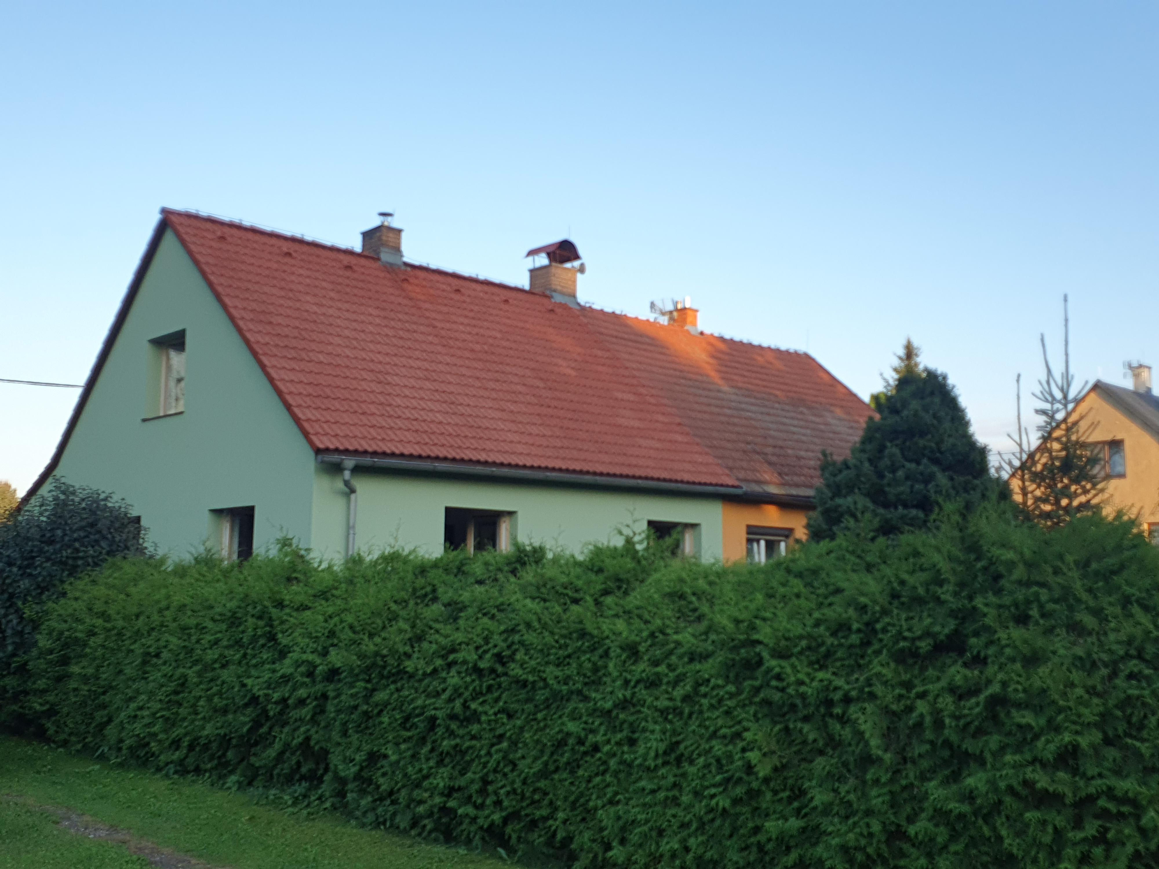 Malířské práce Tomáš Taláb foto 3