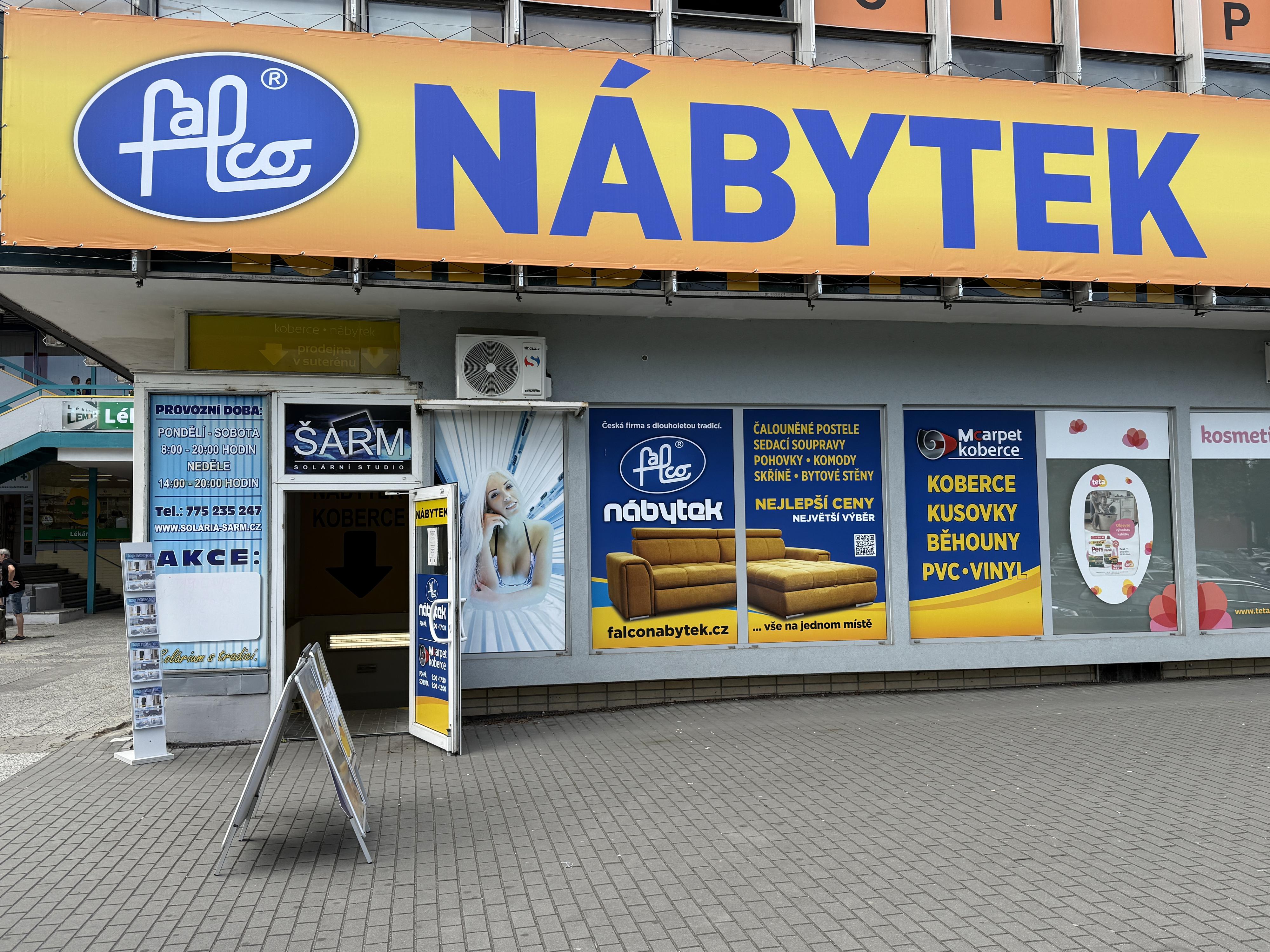 Nábytek Falco Trade s.r.o. foto 4