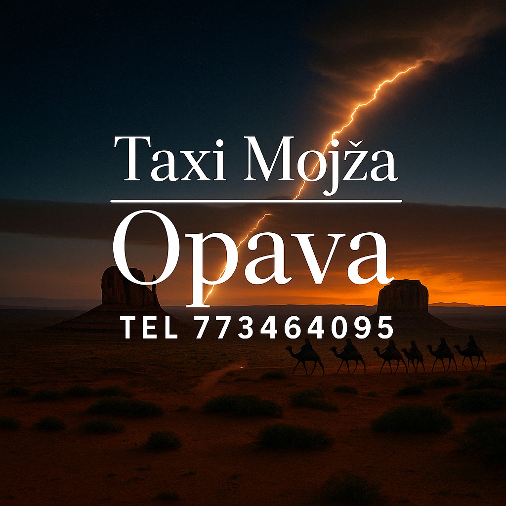 Taxi Mojža foto 3