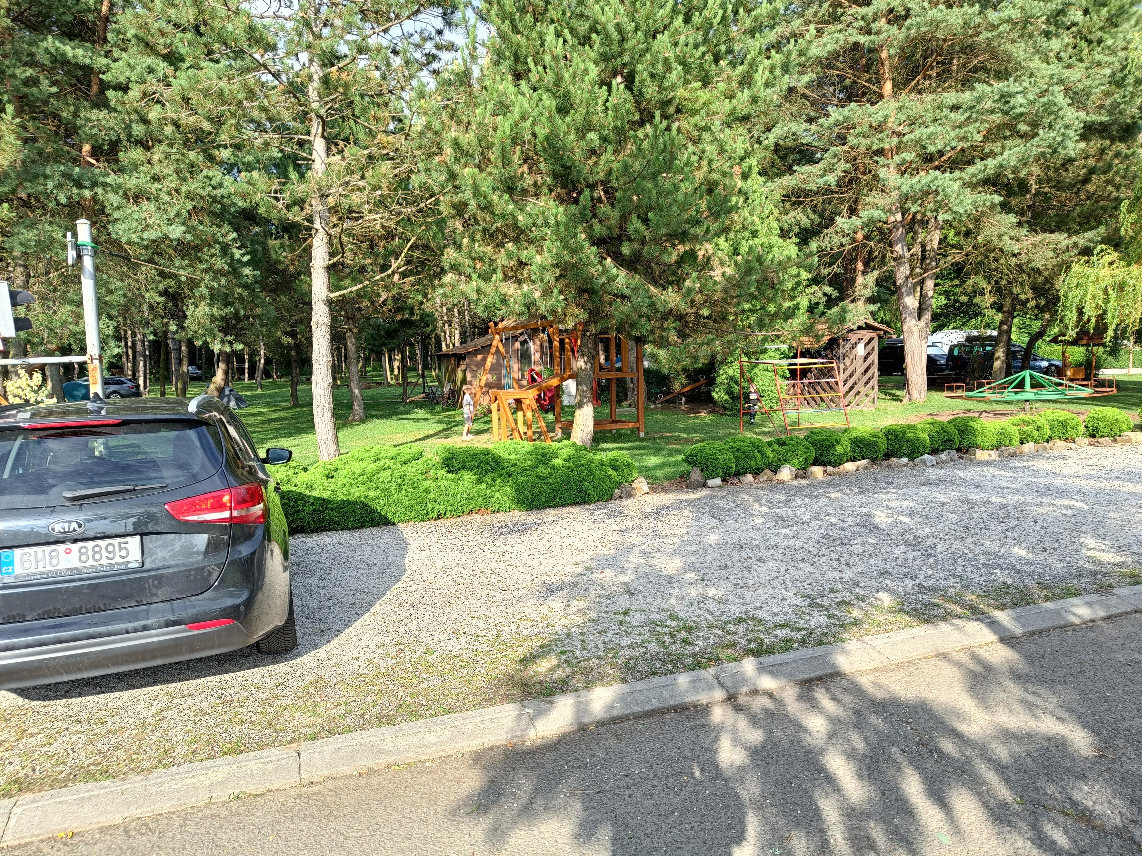 Autokemp Koryčany foto 2