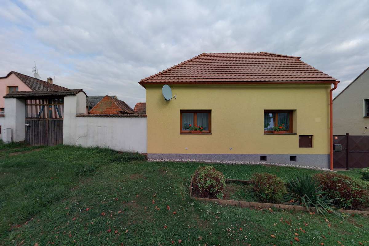 Realitní služby Roman Hnojský