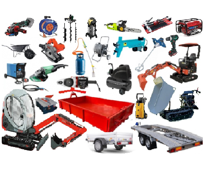 Půjčovna Služby Jaroměř foto 2