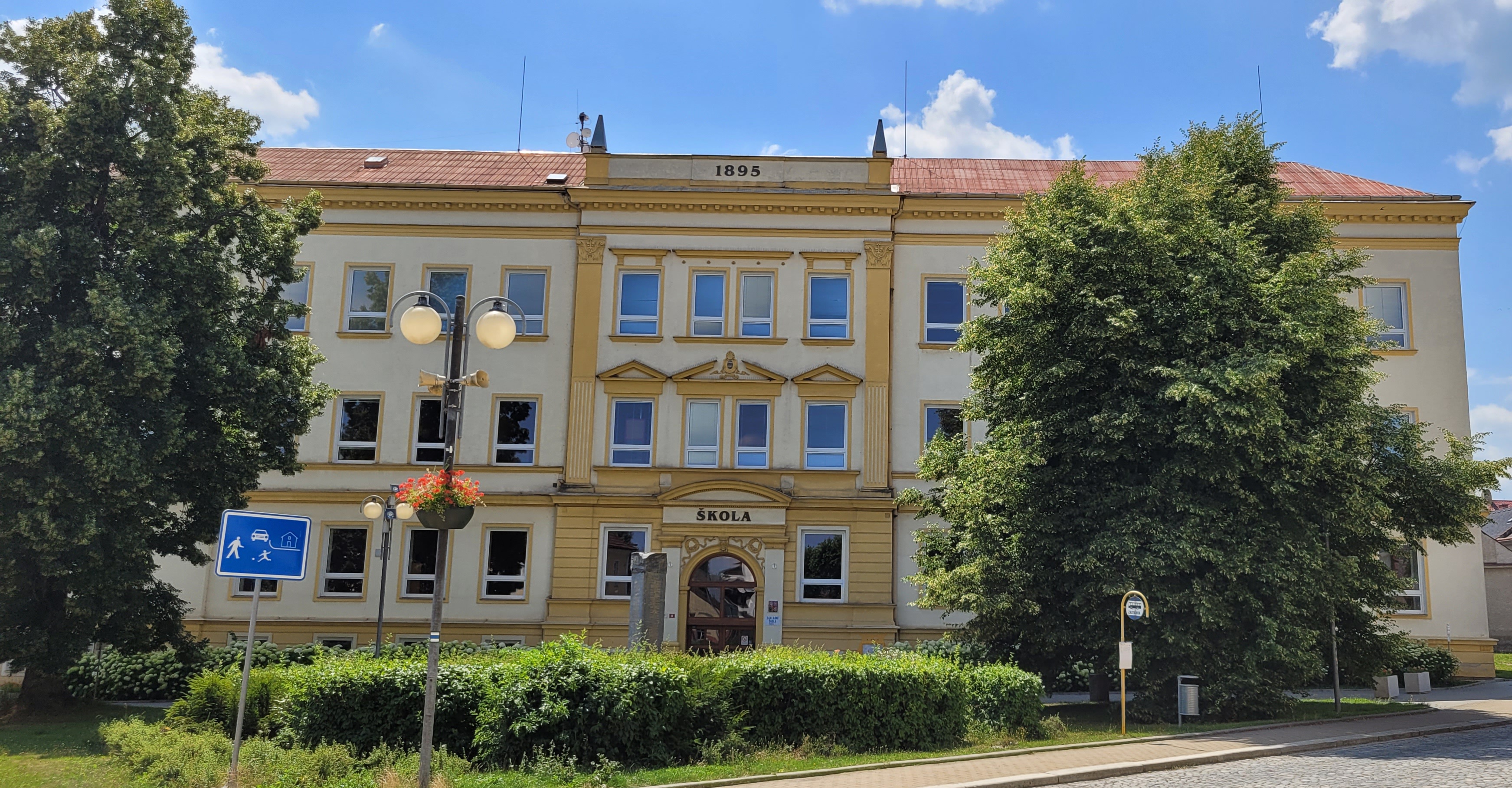 ZŠ Loštice foto 6