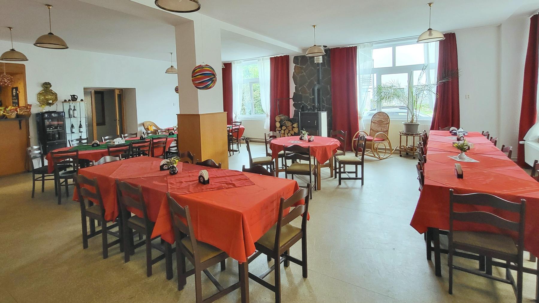 Hostinec Dalečín foto 2