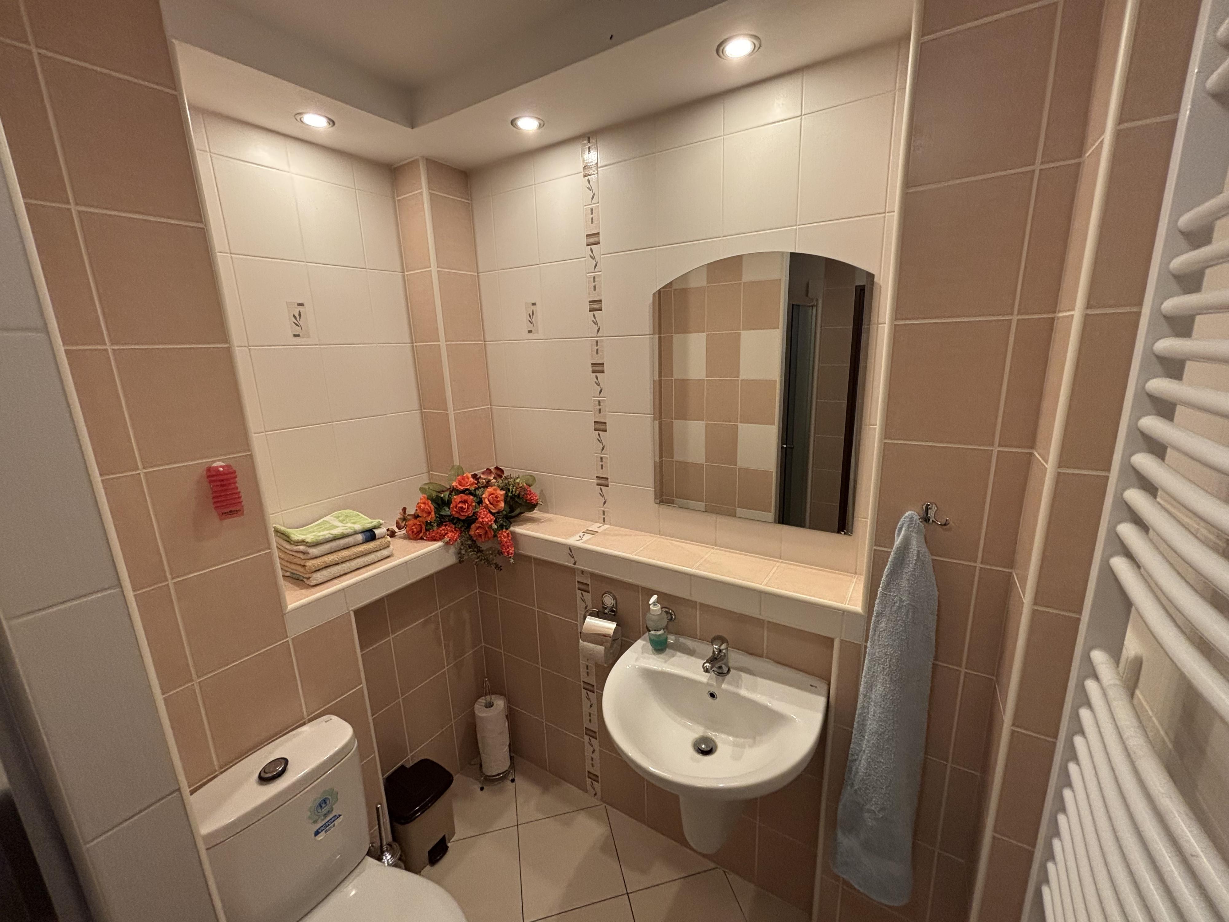 Ski & hike apartments Krkonoše foto 4