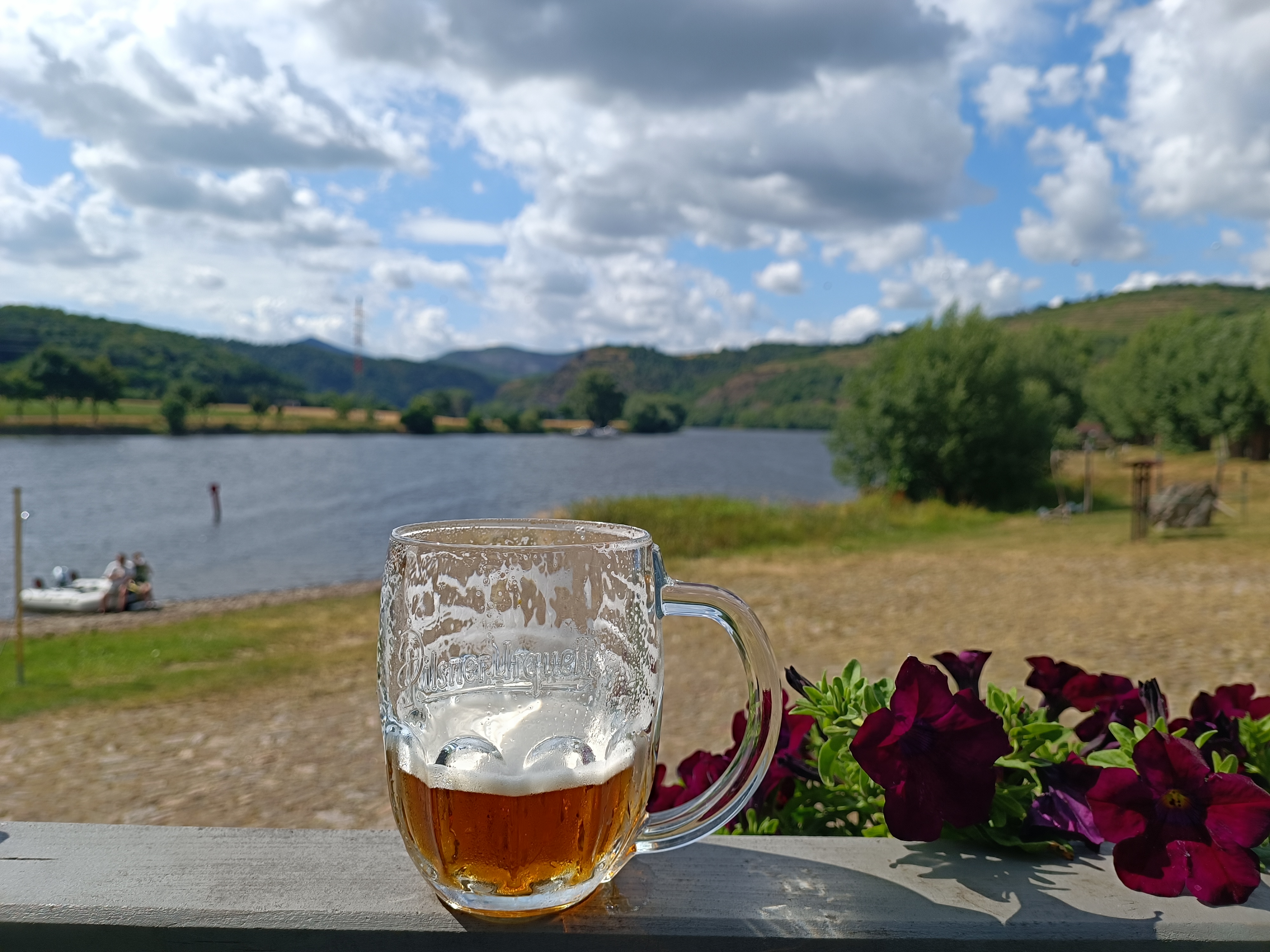 Občerstvení U Přívozu foto 3