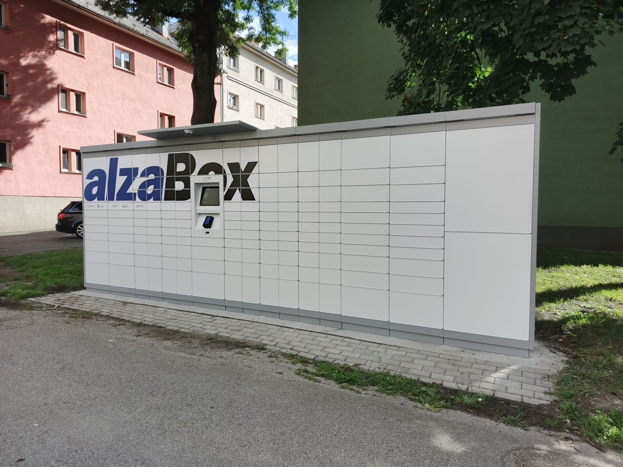 Alzabox foto 3
