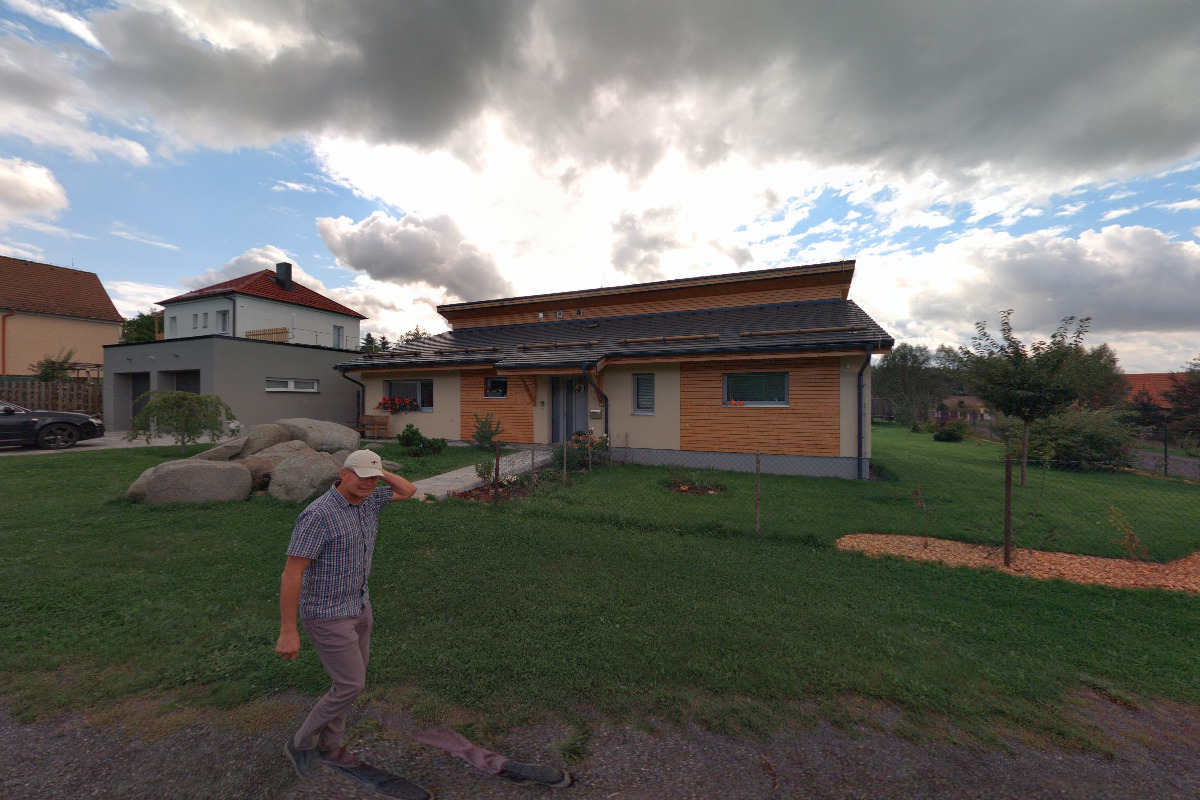 Stavitelství Sedláček