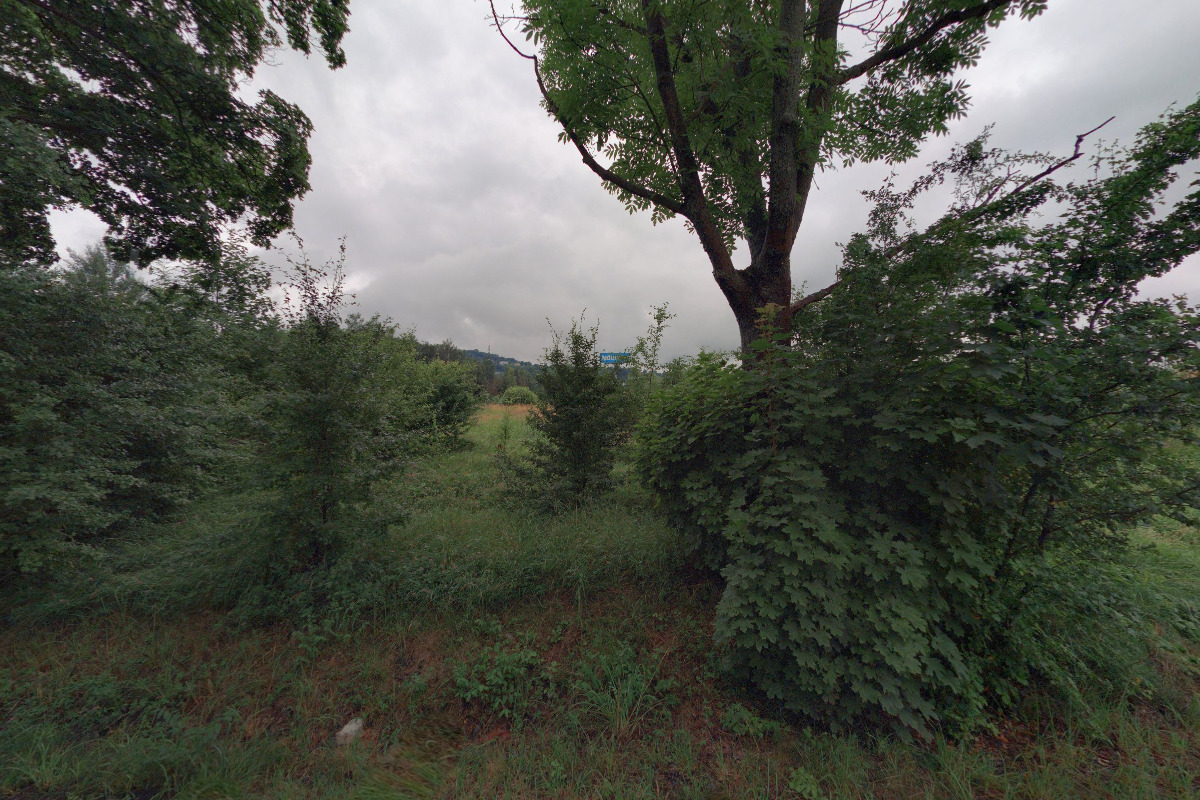 Dobíjecí stanice ČEZ