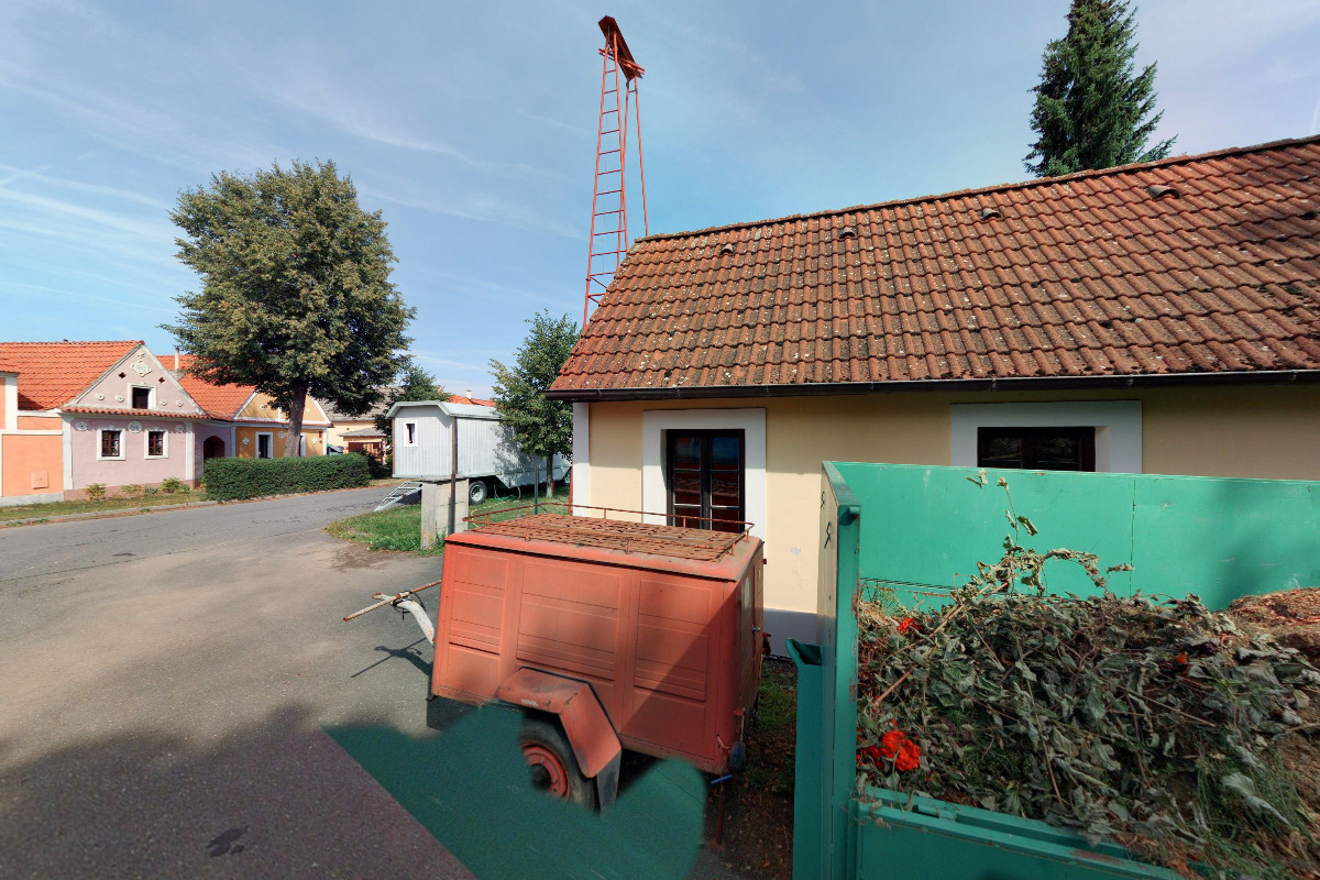 SH ČMS - Sbor dobrovolných hasičů Borkovice