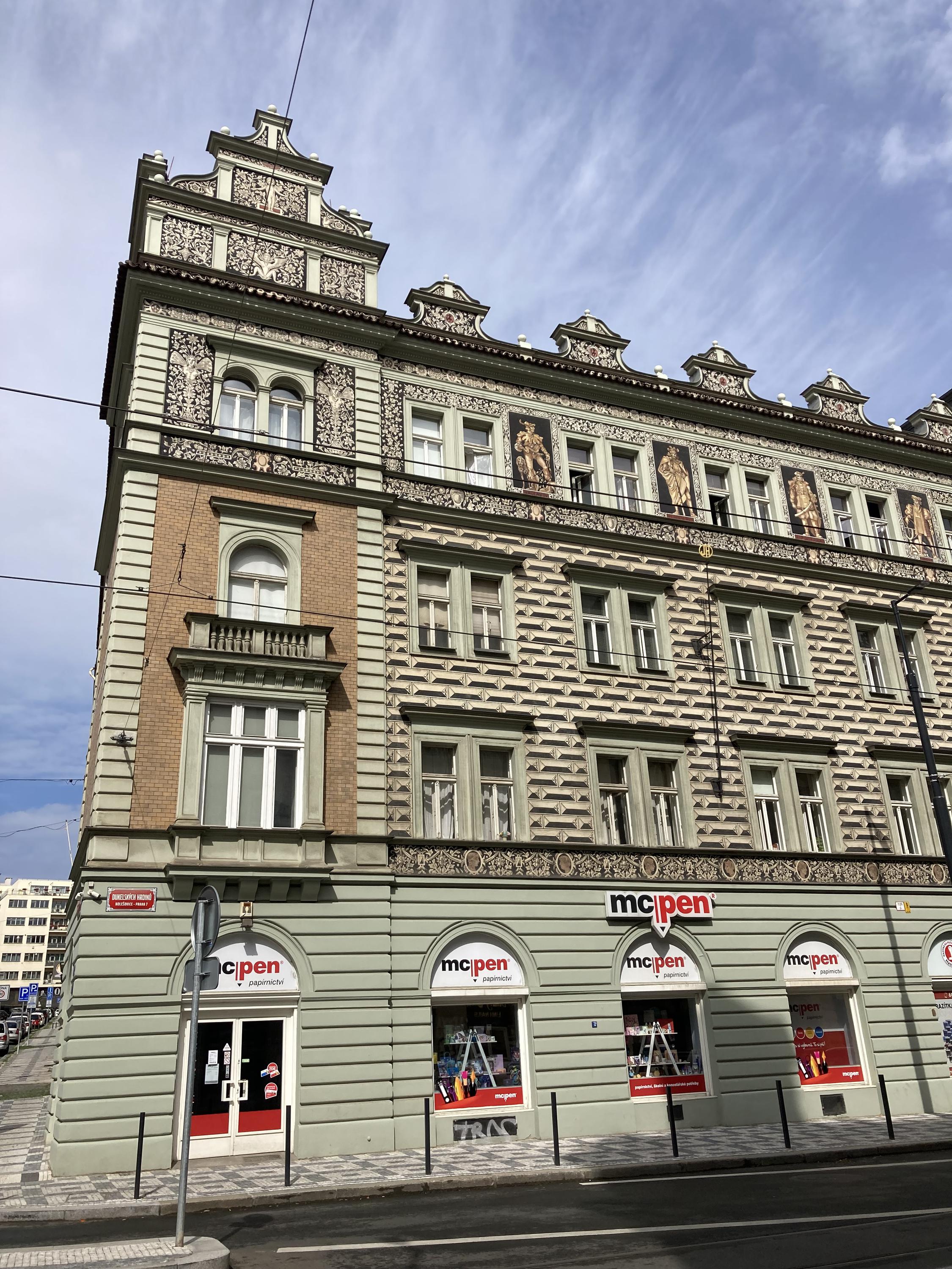 McPen papírnictví foto 5