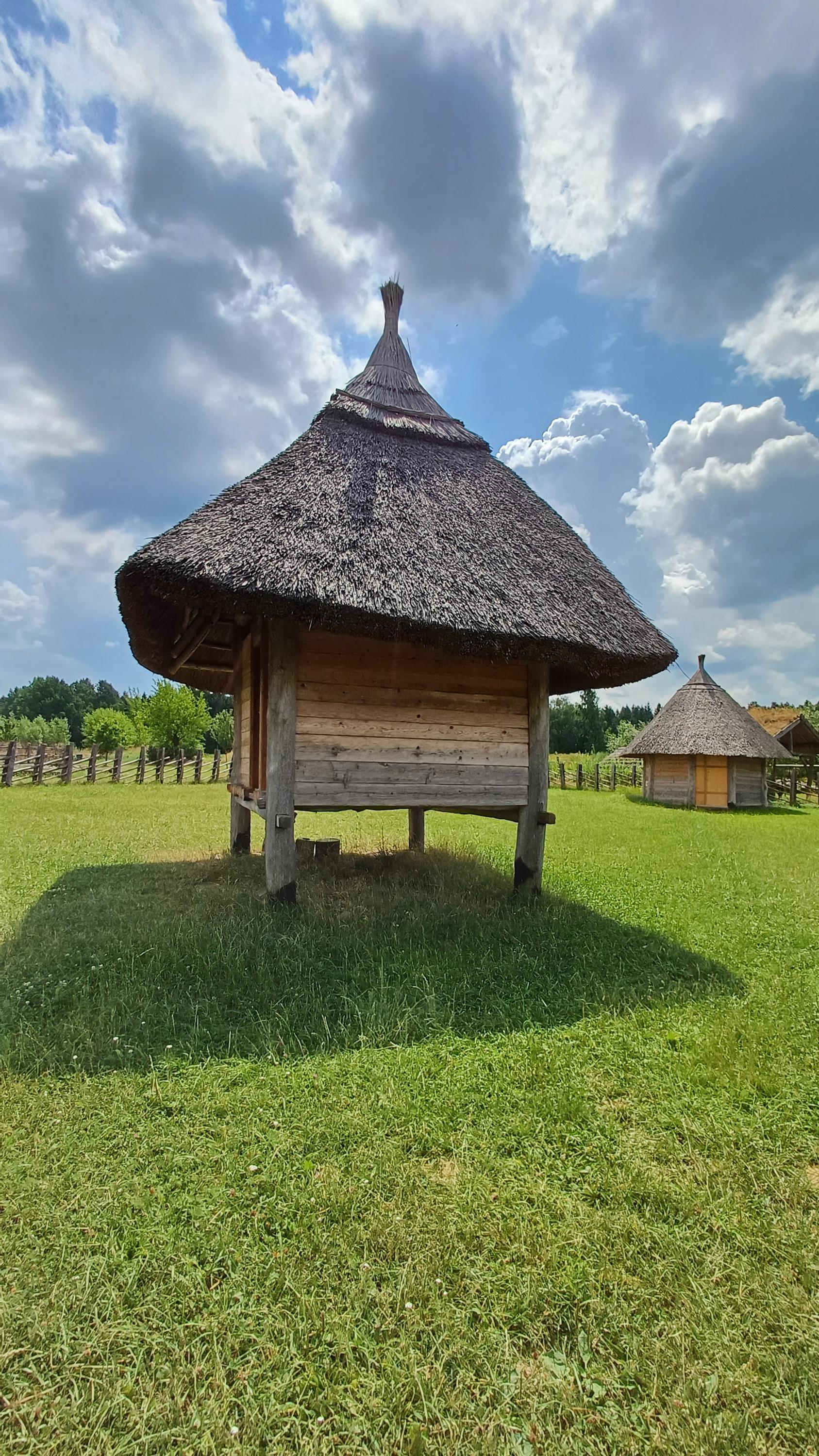 Země Keltů Nasavrky foto 3