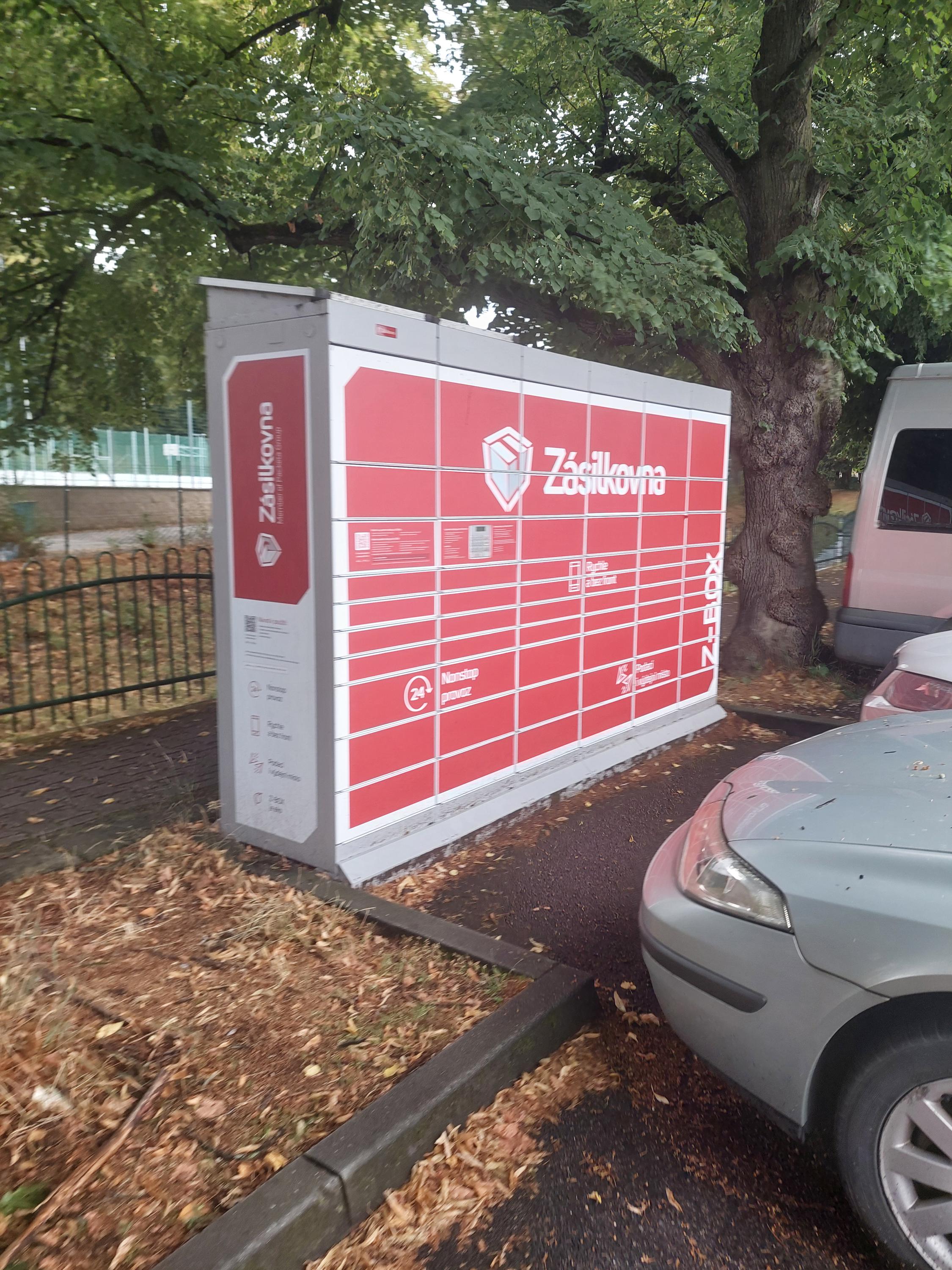 Z-BOX foto 2