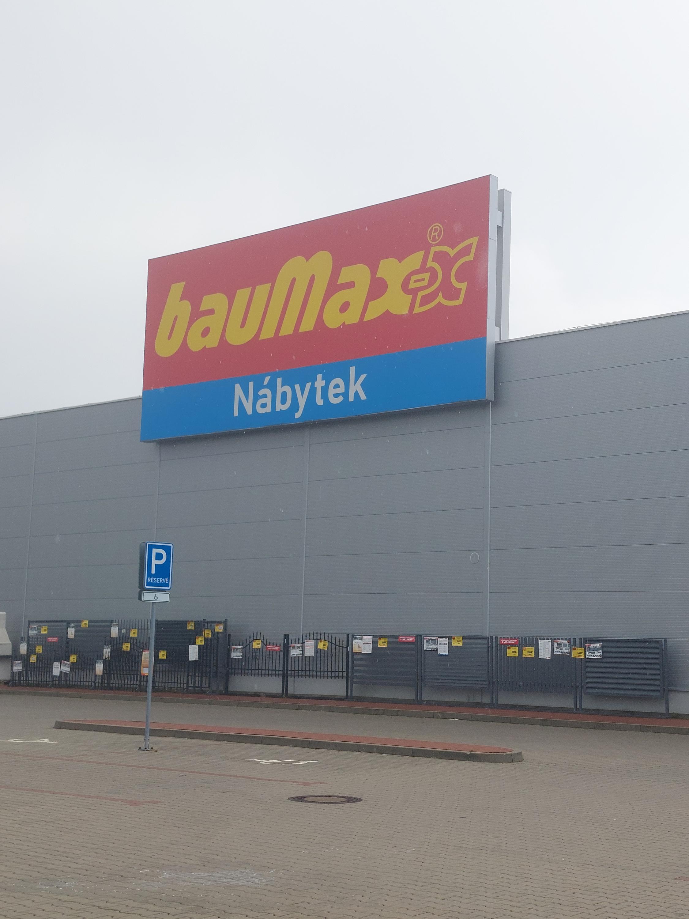 bauMax foto 3