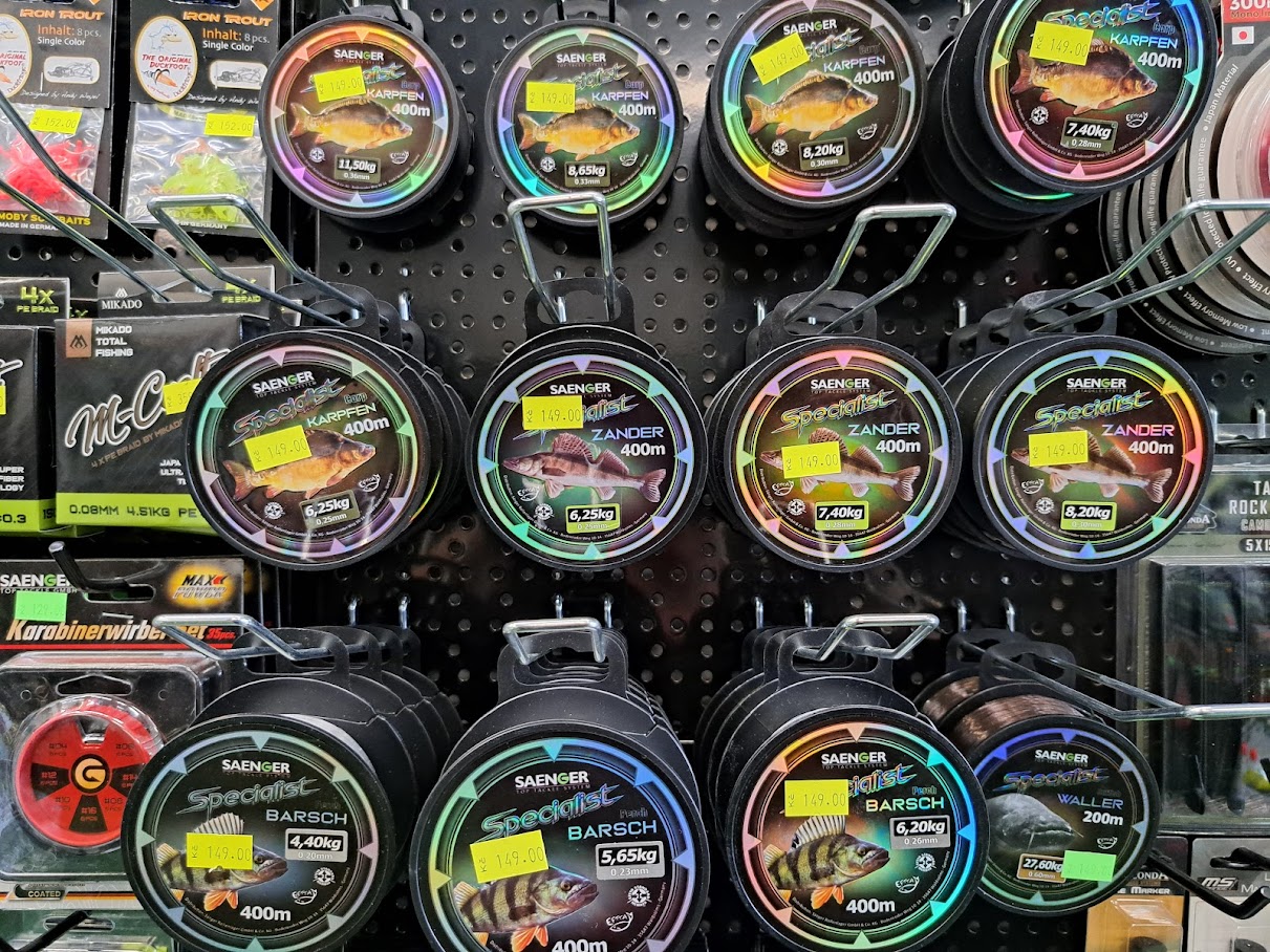 Carpfood.cz foto 6