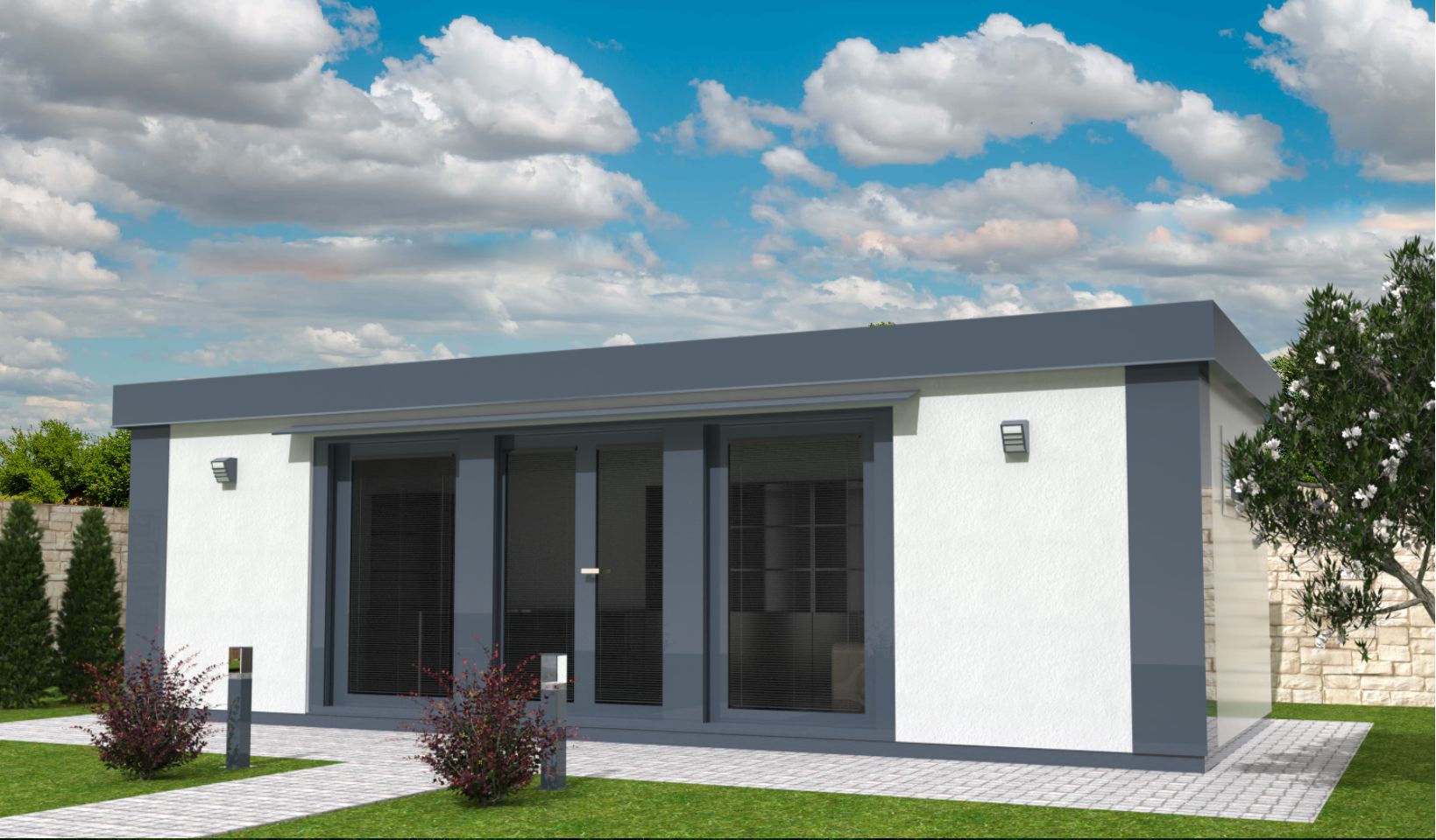 BANYHOUSE foto 3