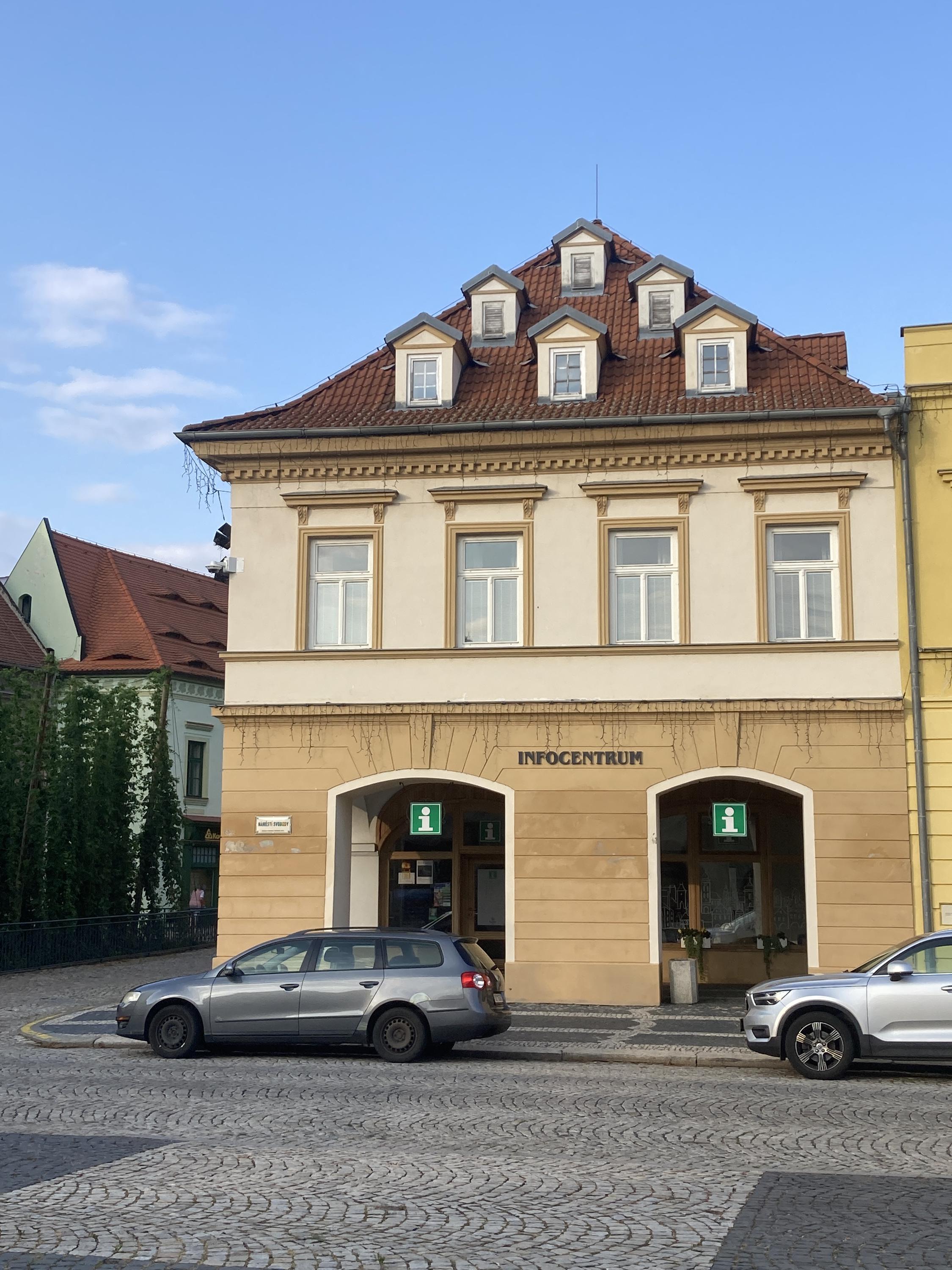 Turistické informační centrum Žatec foto 6