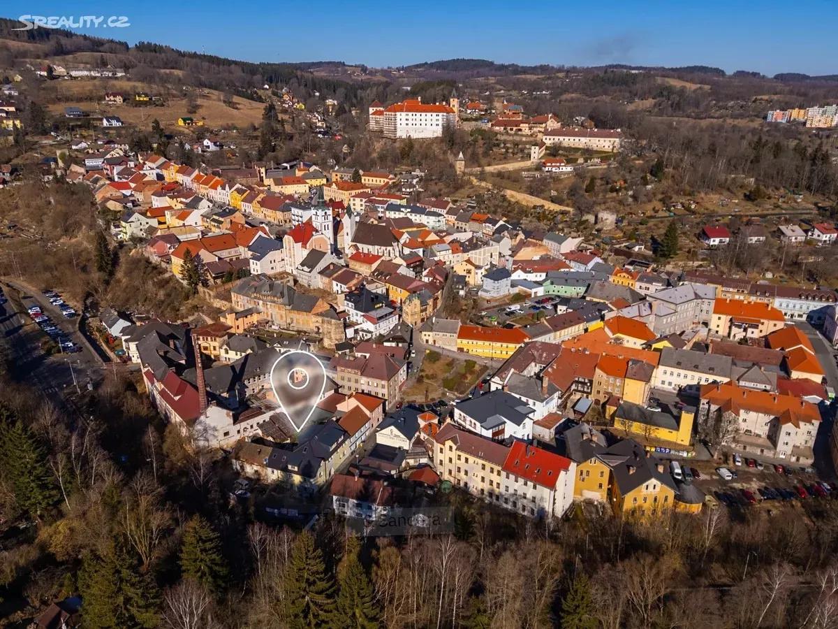 Byty Volyňka foto 1
