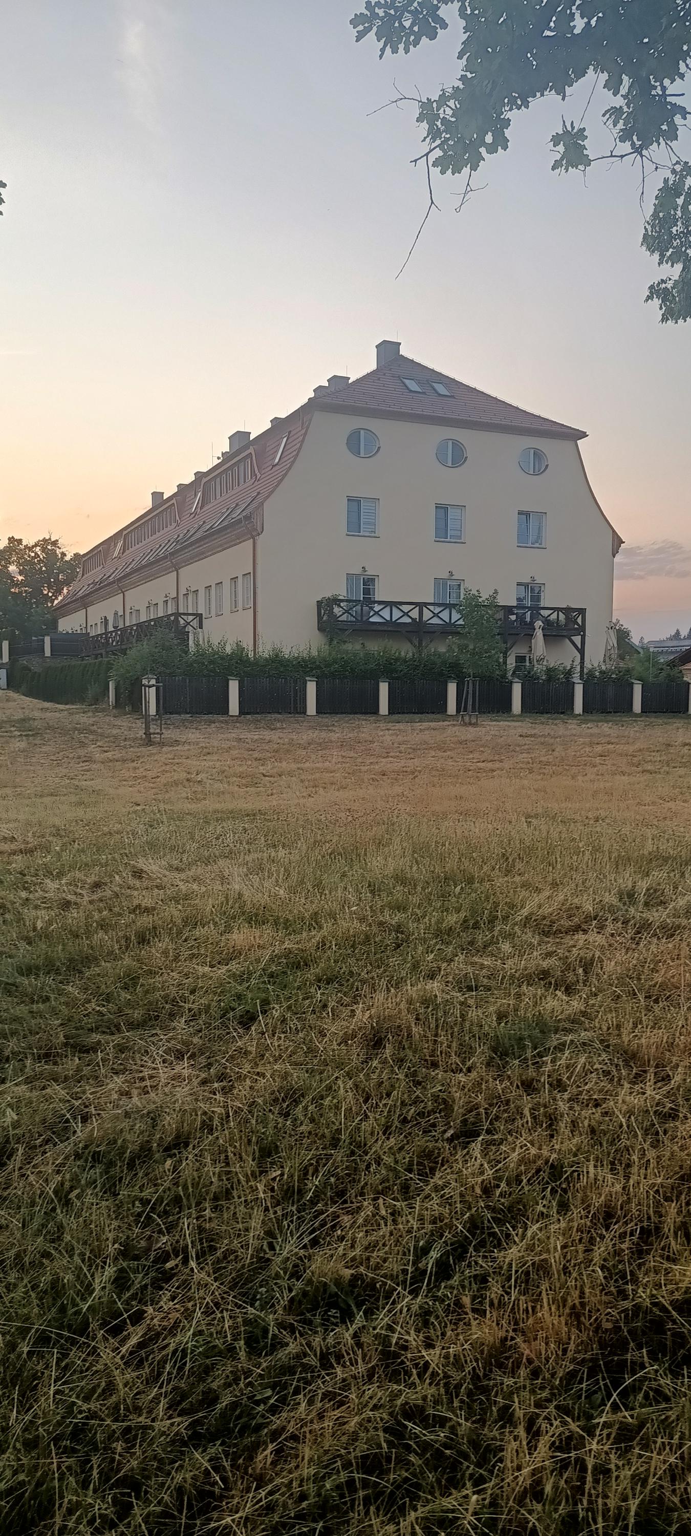 Rezidence V Parku foto 5