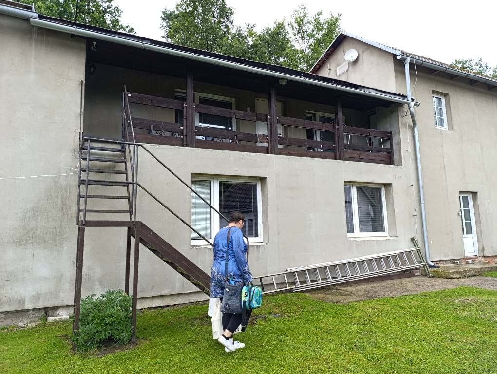 Ubytování v Žizníkově - U Kocoura foto 5