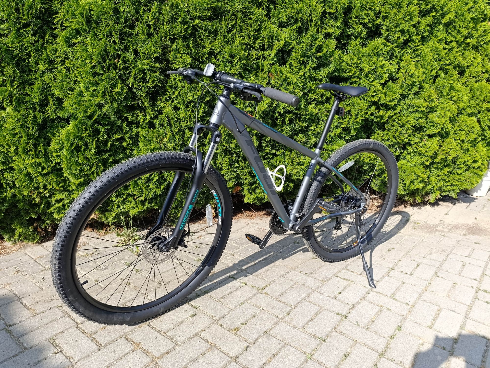 Půjčovna kol a koloběžek Michal Driemer foto 2