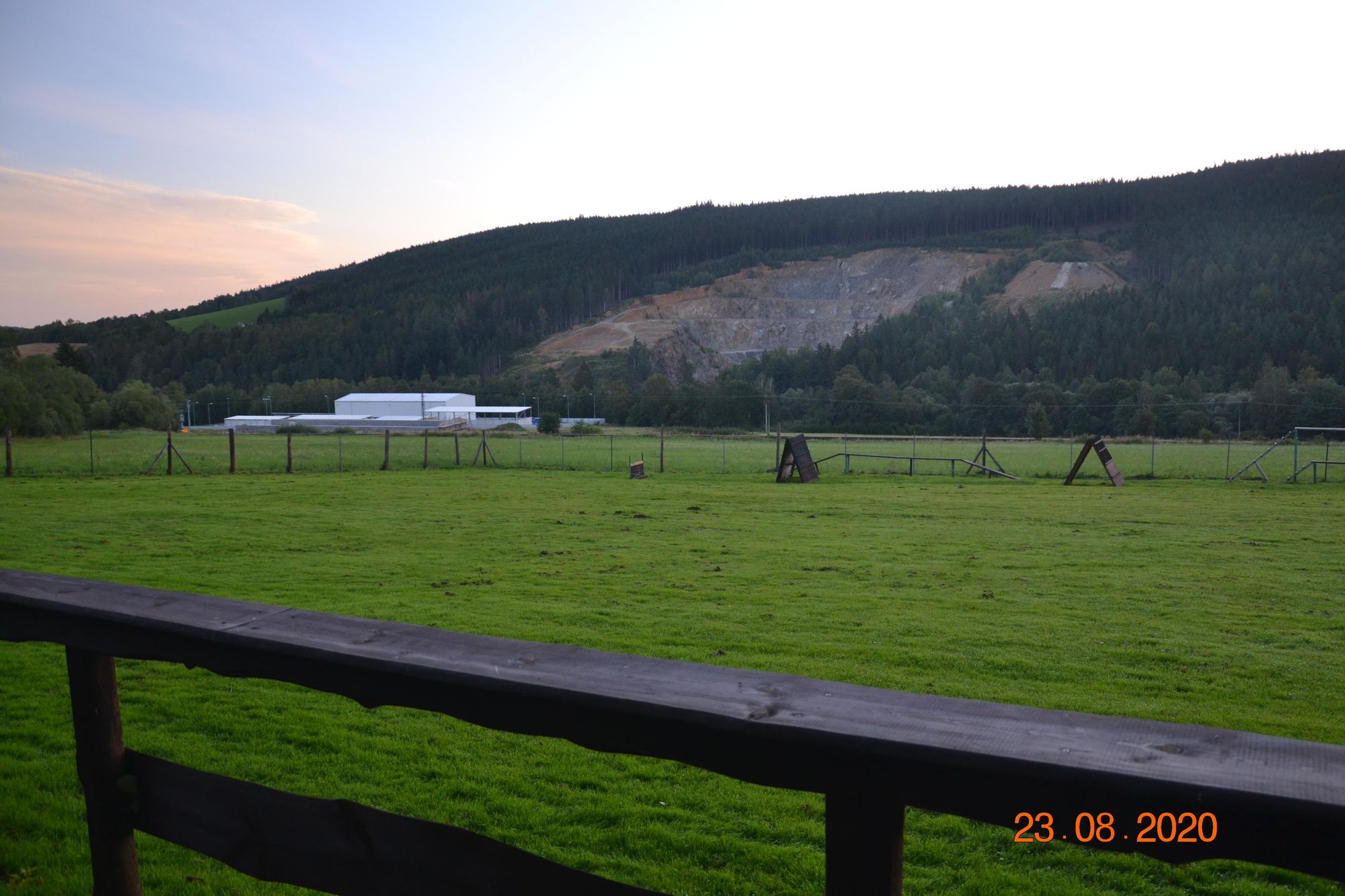 Základní kynologická organizace Prachatice foto 5