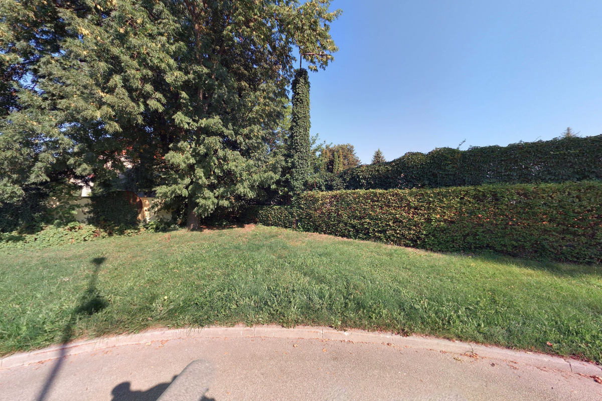 Kuželna TJ Slovan J.Hradec