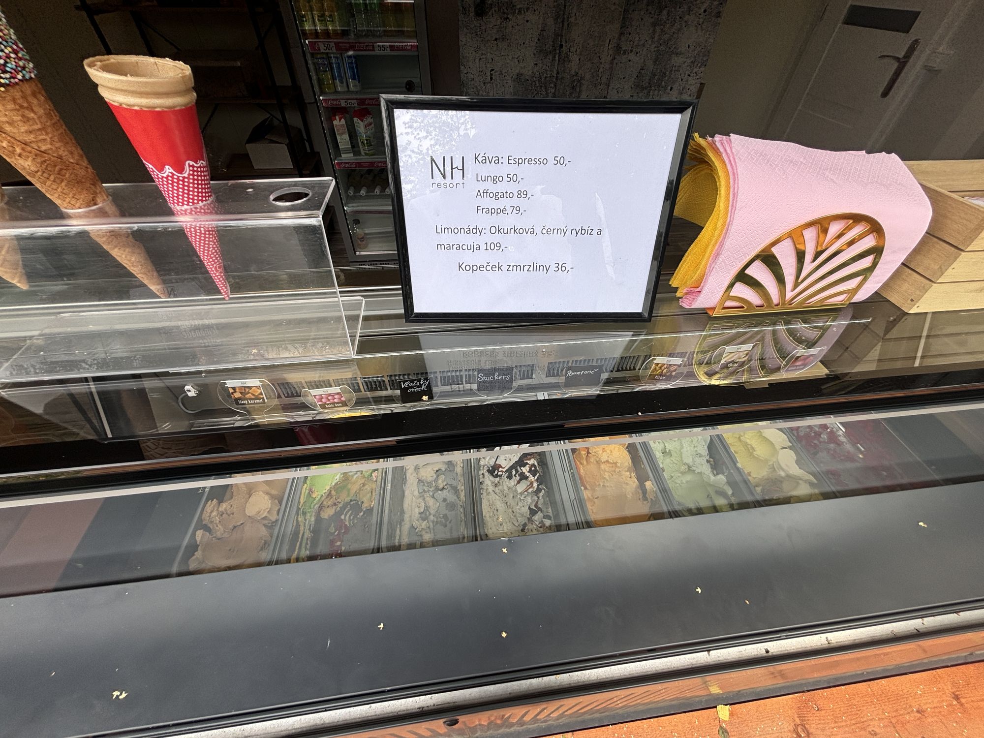 NH Zmrzlina foto 4