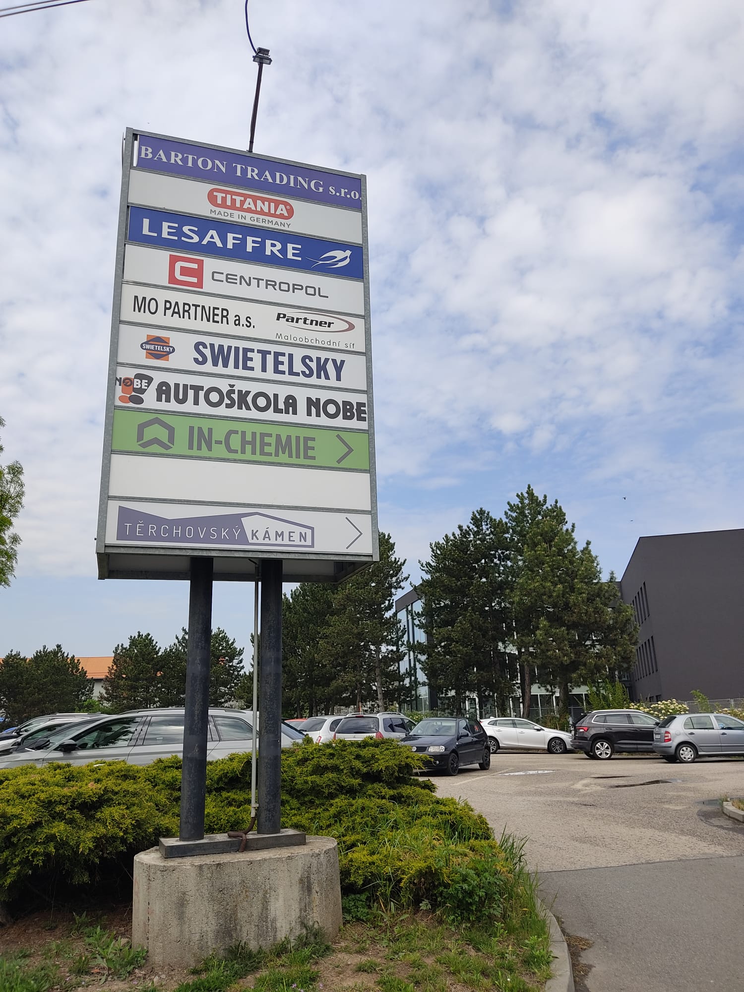 Autoškola NOBE - Olomouc foto 4