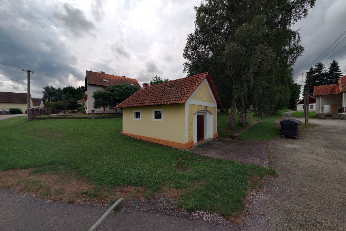 Obec Žimutice foto 2