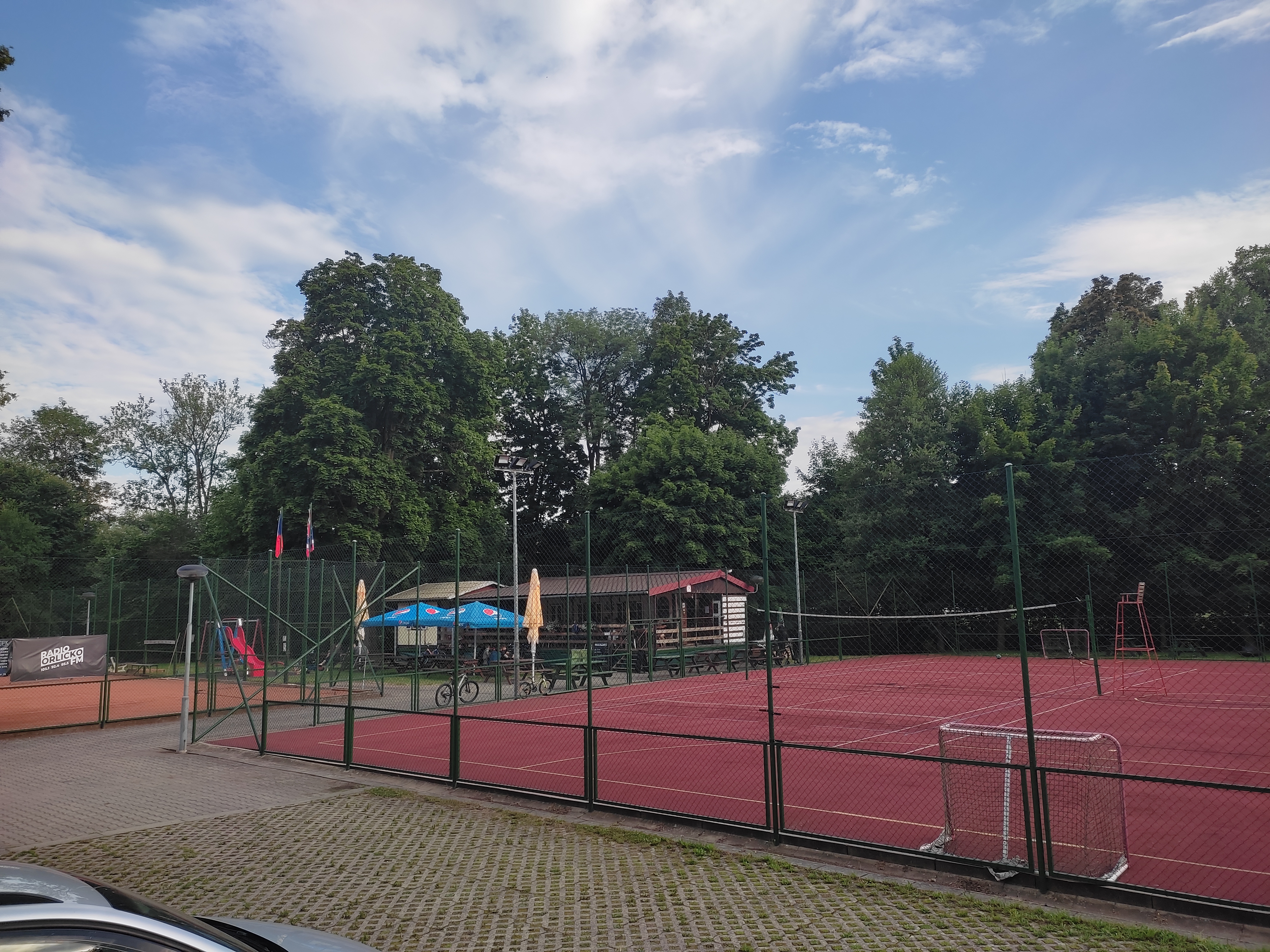 Občerstvení U Smrku foto 3