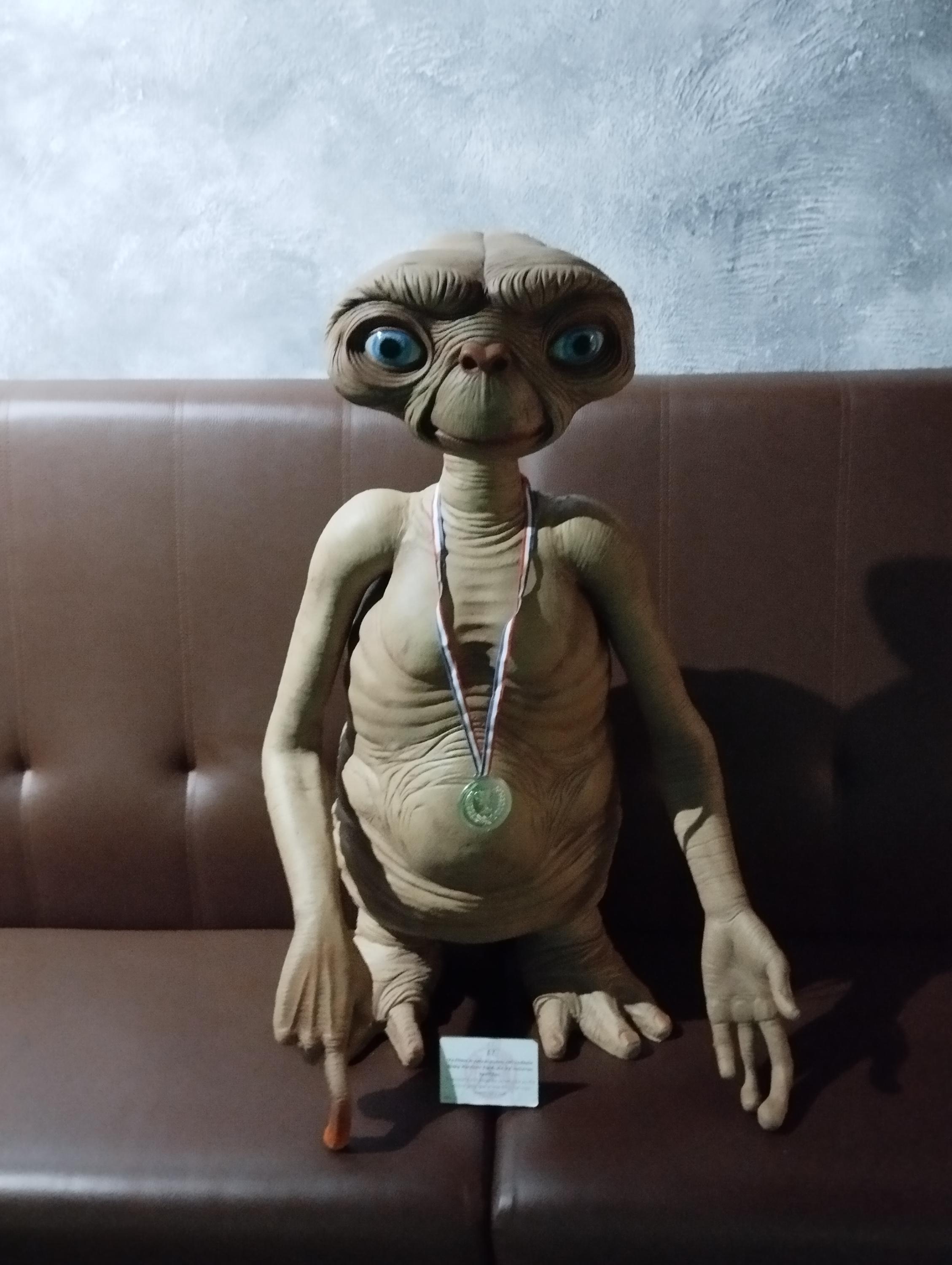 Aliens vs Predators Experience Museum foto 5