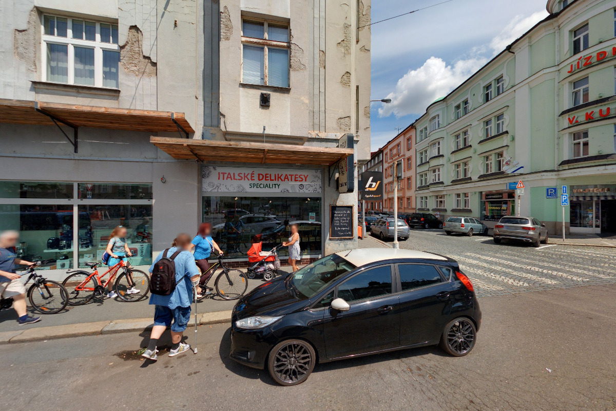 Italské delikatesy - Food specials foto 6