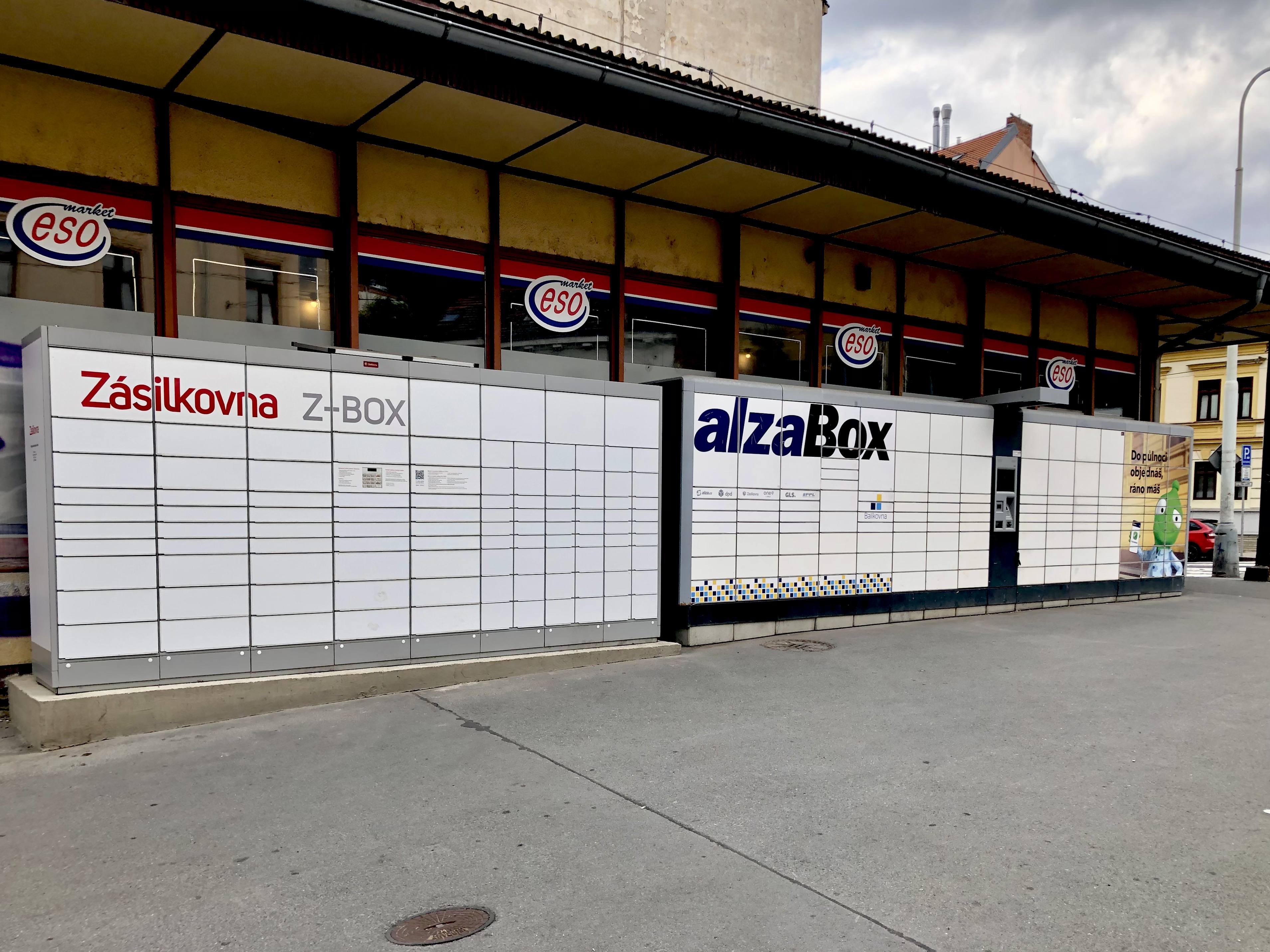 Z-BOX foto 5