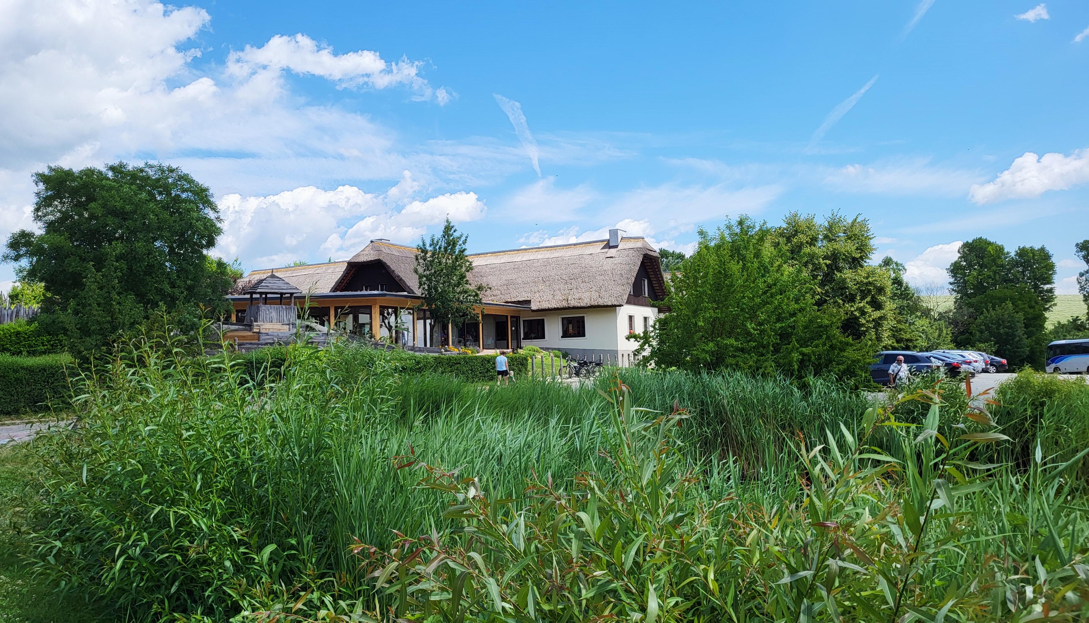 Restaurace u Centra Slováckých tradic foto 2