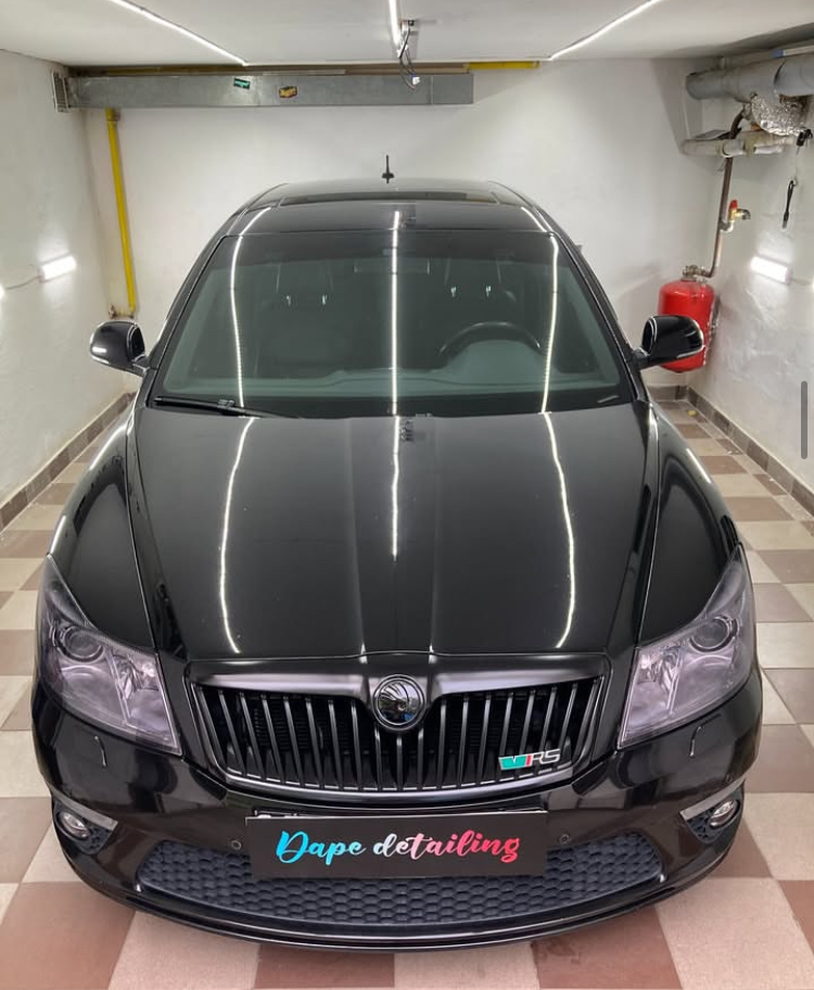 Dape Detailing foto 4