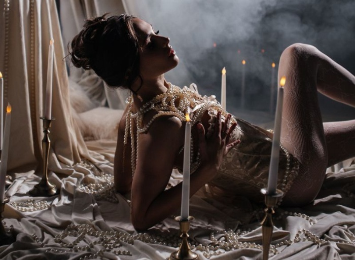 Deluxe Old town Erotické masáže foto 3