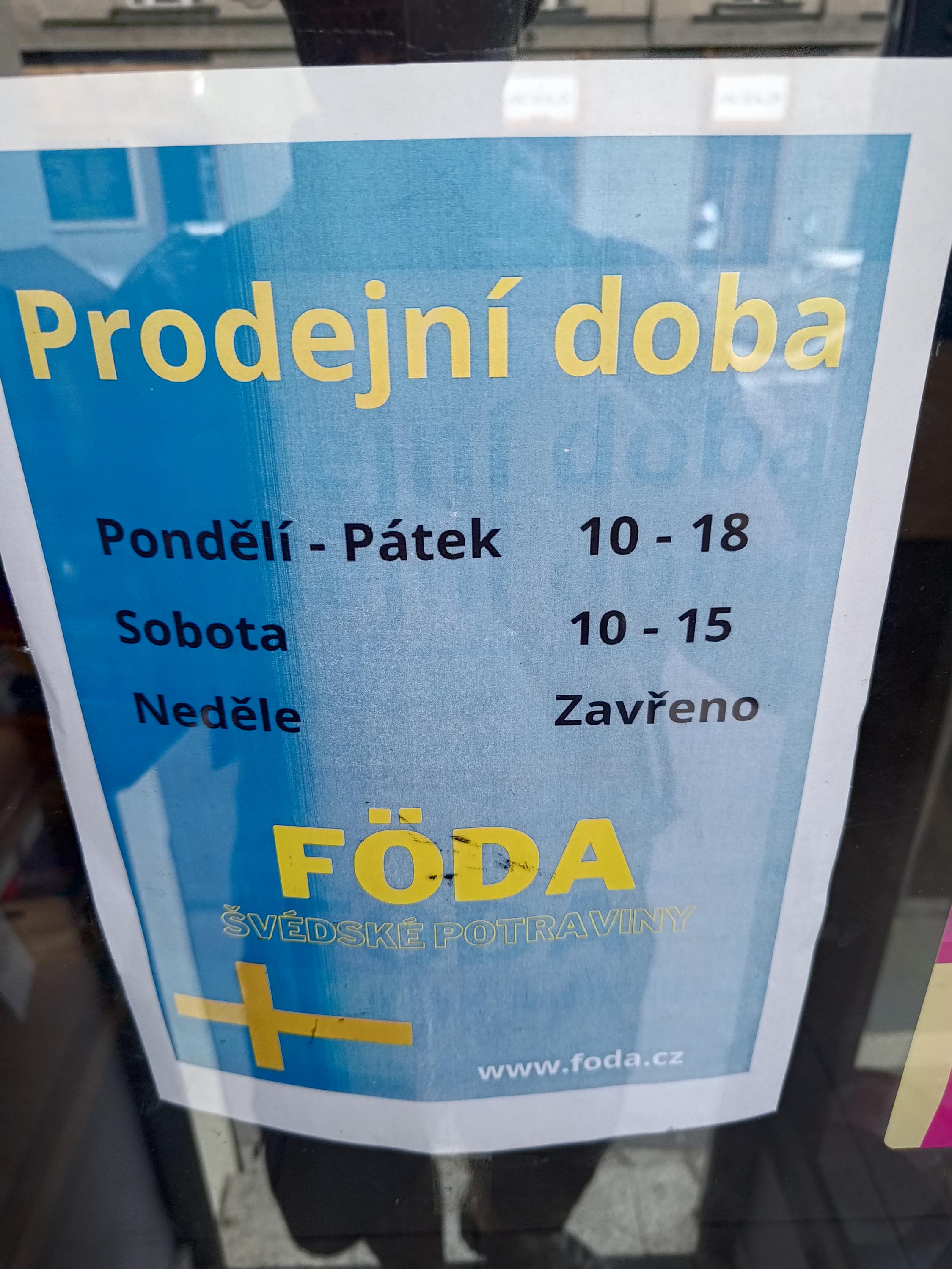 FÖDA foto 6