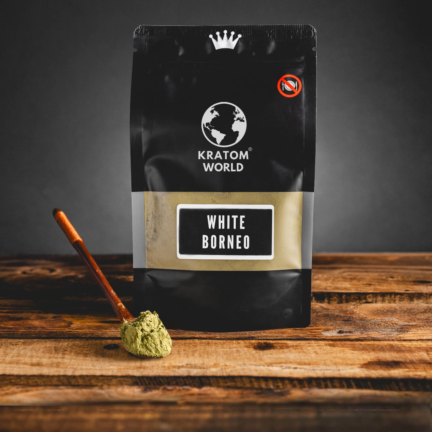 Kratom World foto 4
