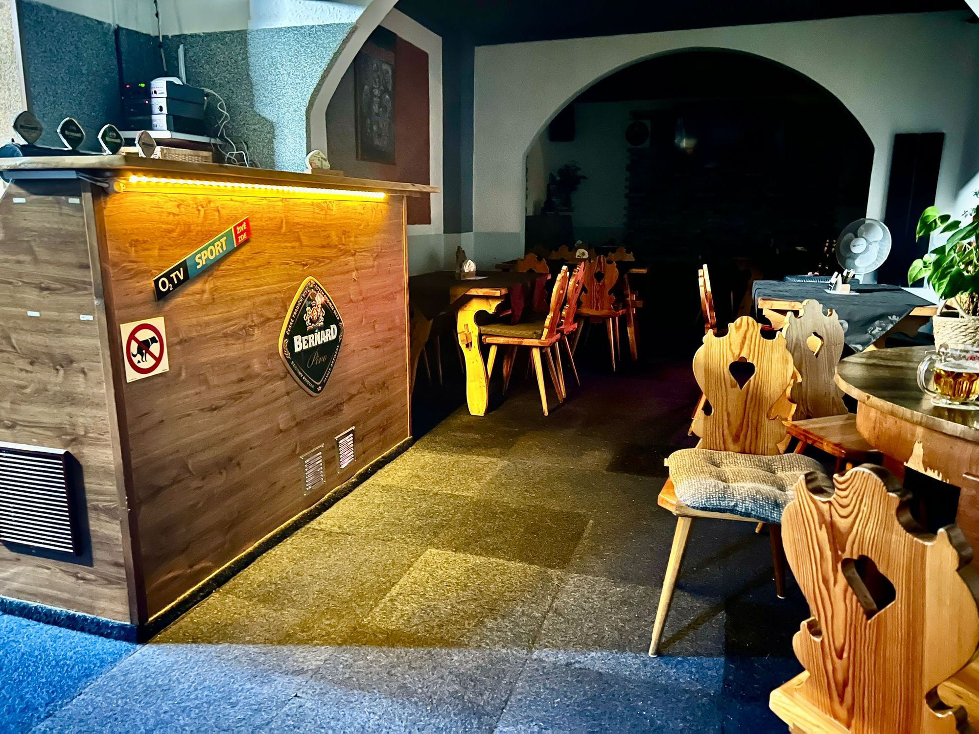 Krčma u Vtáka foto 5