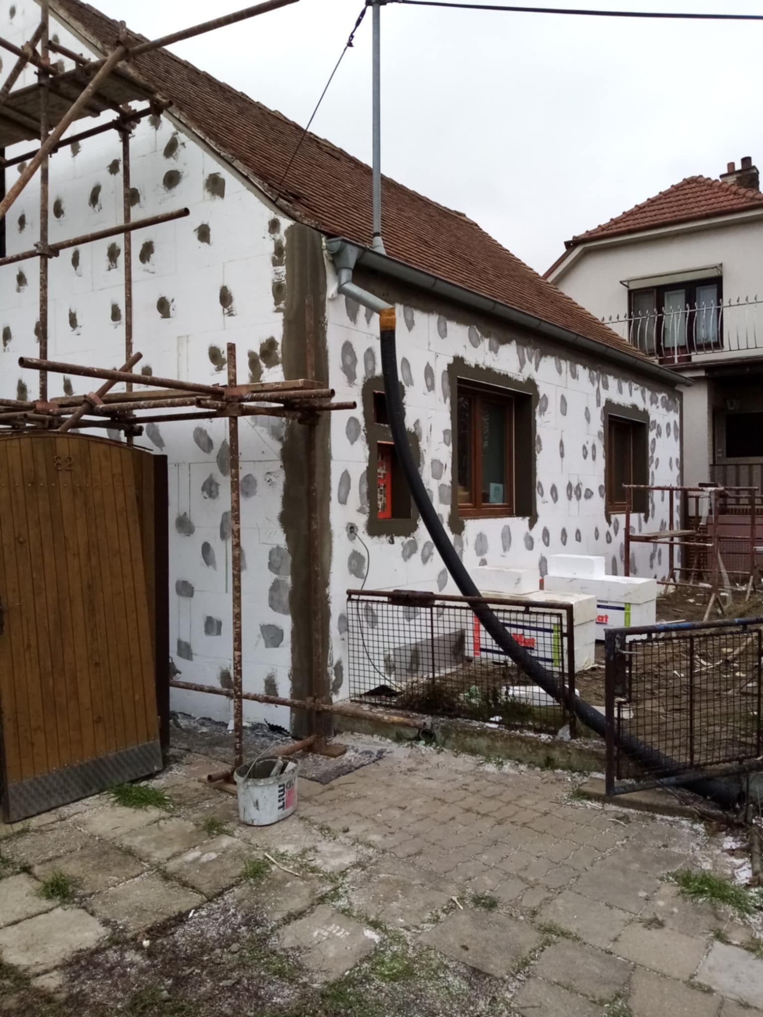 Stavební práce Petr Smištík foto 6