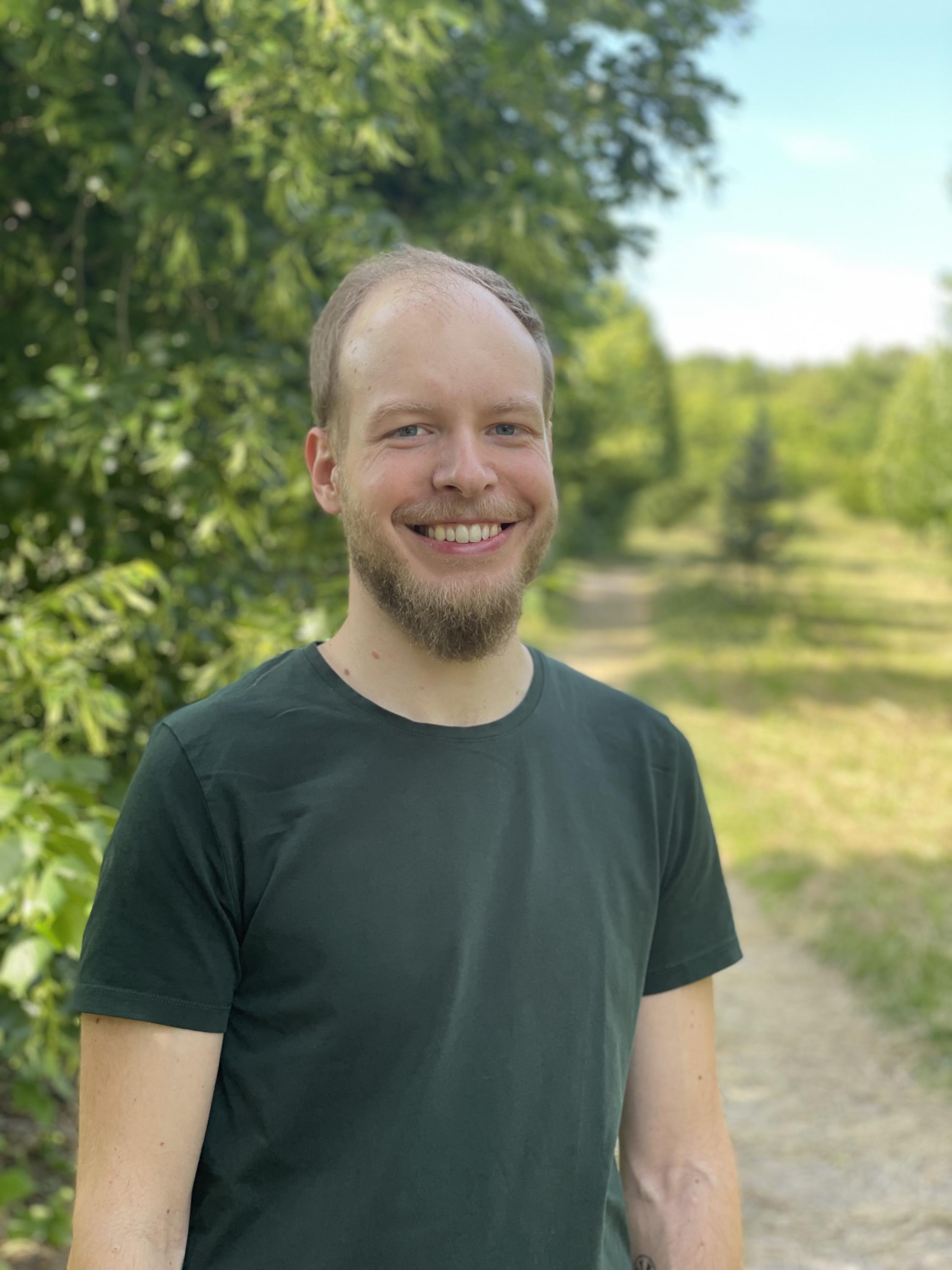 Bc. Lukáš Pulpán | Citlivý prostor foto 2