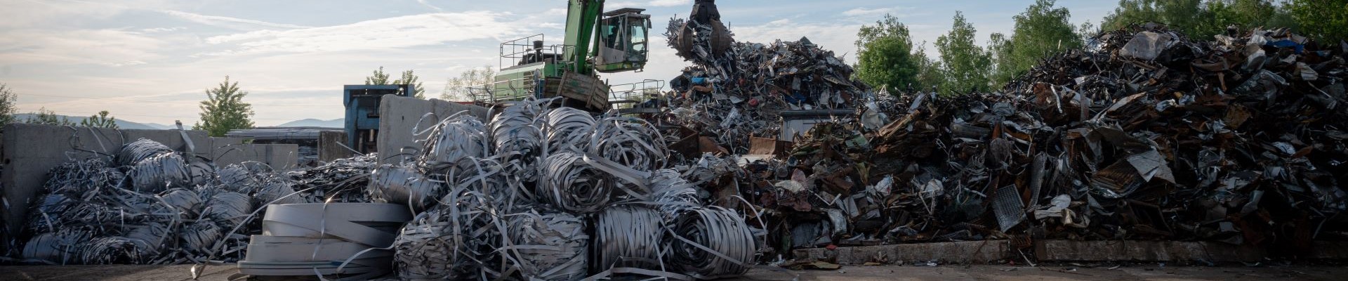 Úvodní obrázek CRONIMET Metallplast